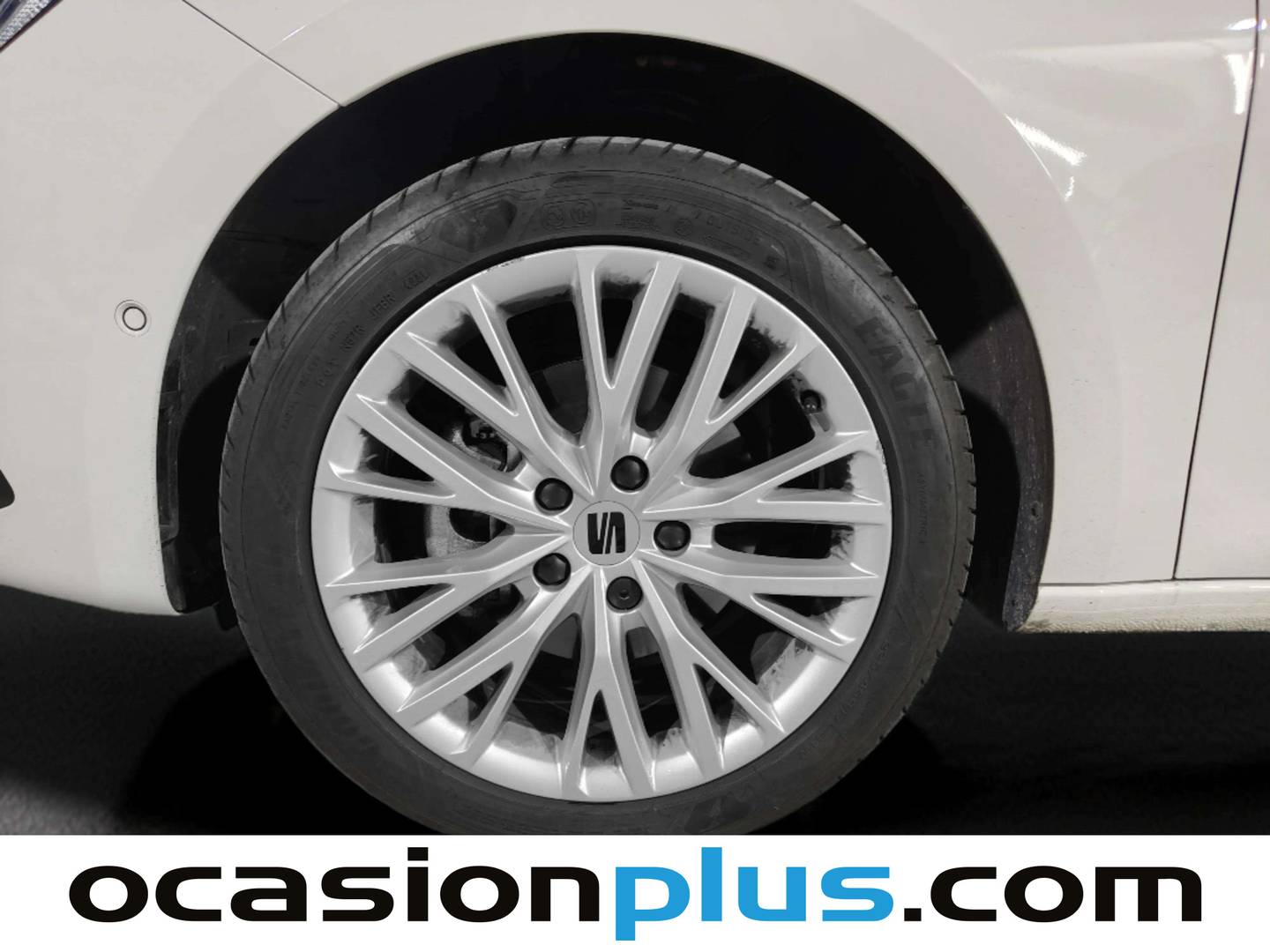 Seat León Seat León ST 1.5 eTSI S&S Xcellence Go L DSG (150 CV) automático