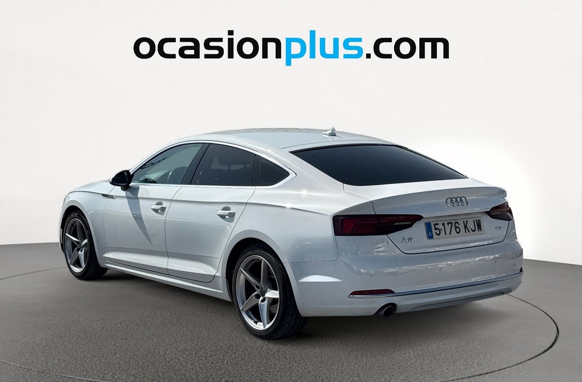 Audi A5 Sportback Sport 2.0 TDI S tronic - foto 3
