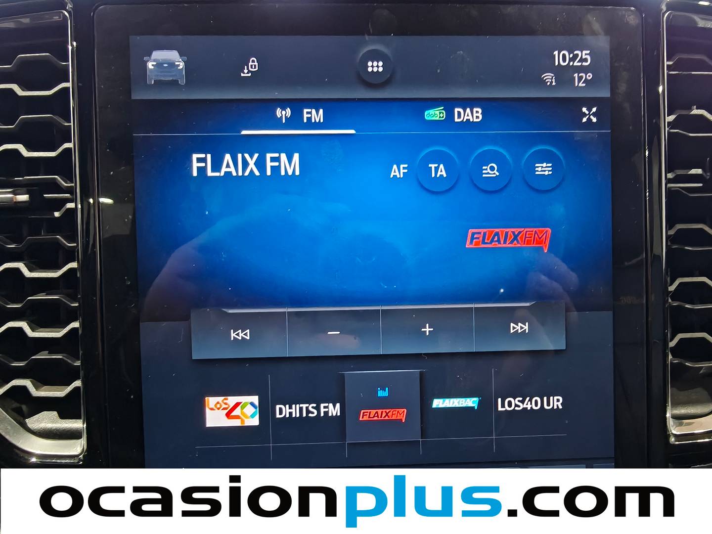 Ford Ranger Ford Ranger Pickup 2.0 Ecoblue Doble Cabina Wildtrack e-AWD (205 CV) barato