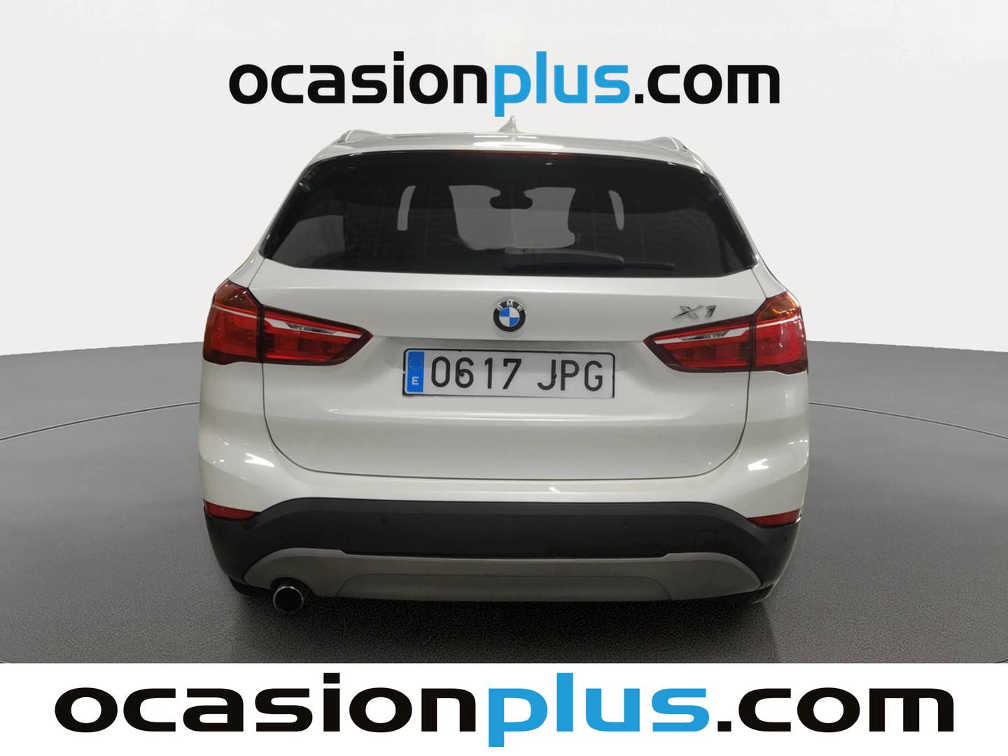 BMW X1 BMW X1 sDrive18d  (150 CV) 150cv