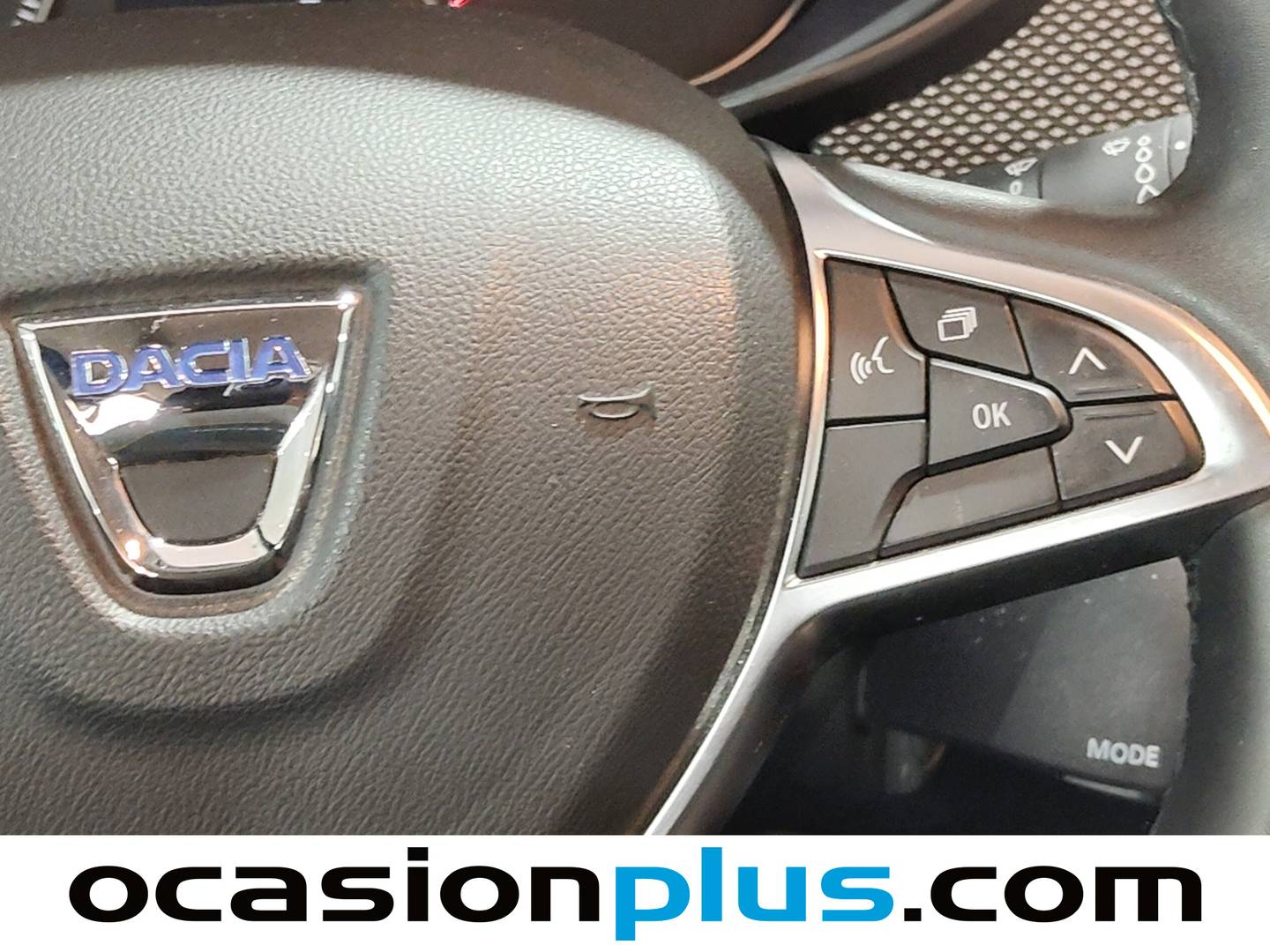 Dacia Sandero Dacia Sandero Stepway Comfort ECO-G (100 CV) GLP barato