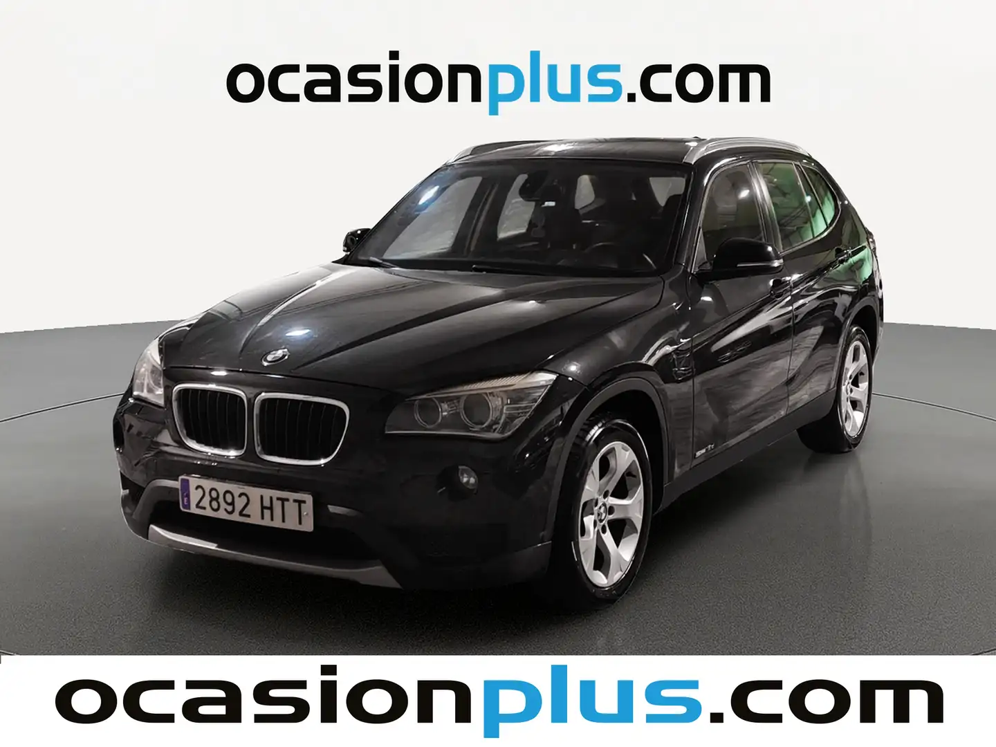 Foto BMW X1 BMW X1 sDrive18d (143 CV)