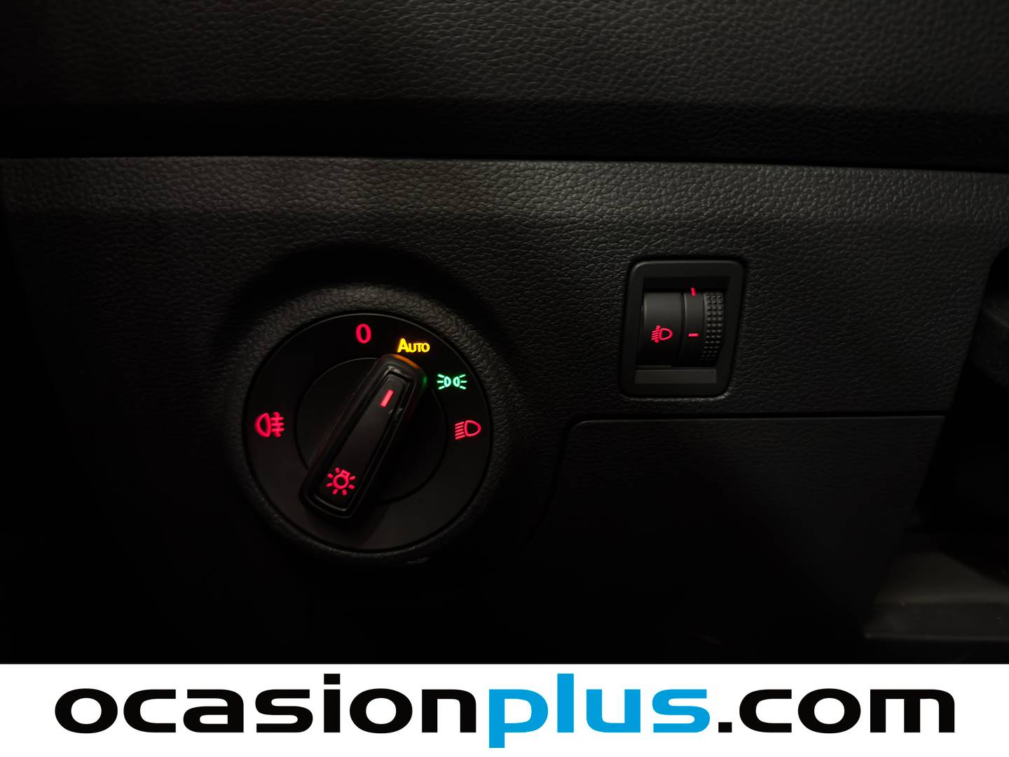 Seat Ibiza Seat Ibiza 1.0 MPI Reference (80 CV) de segunda mano