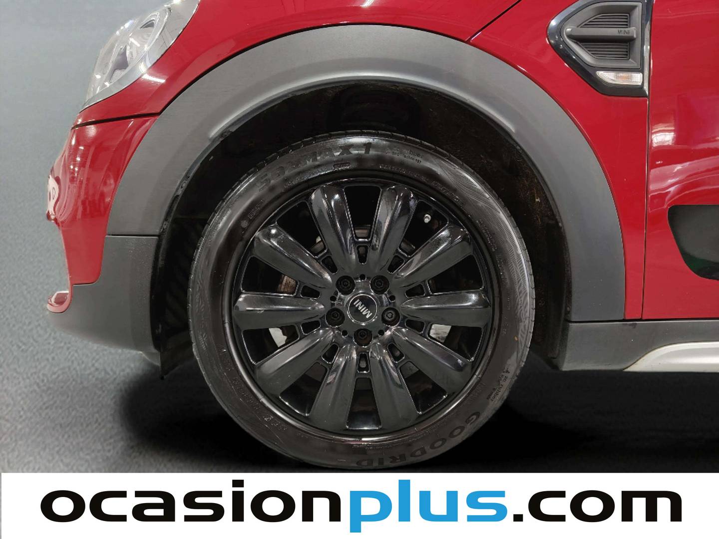 Mini Countryman Mini MINI Countryman Cooper D  (150 CV) 150cv