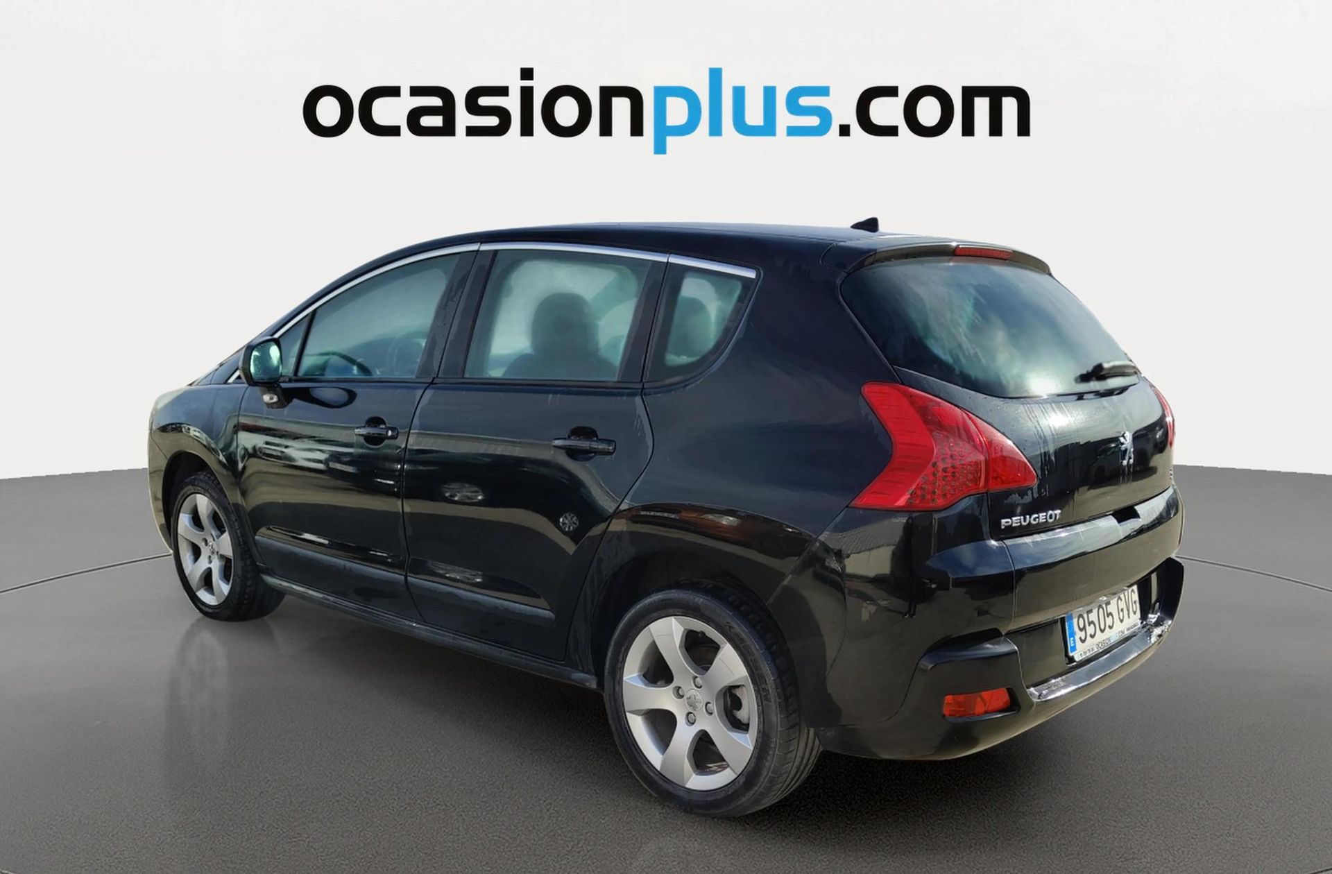 Peugeot 3008 1.6 THP Premium - foto 3