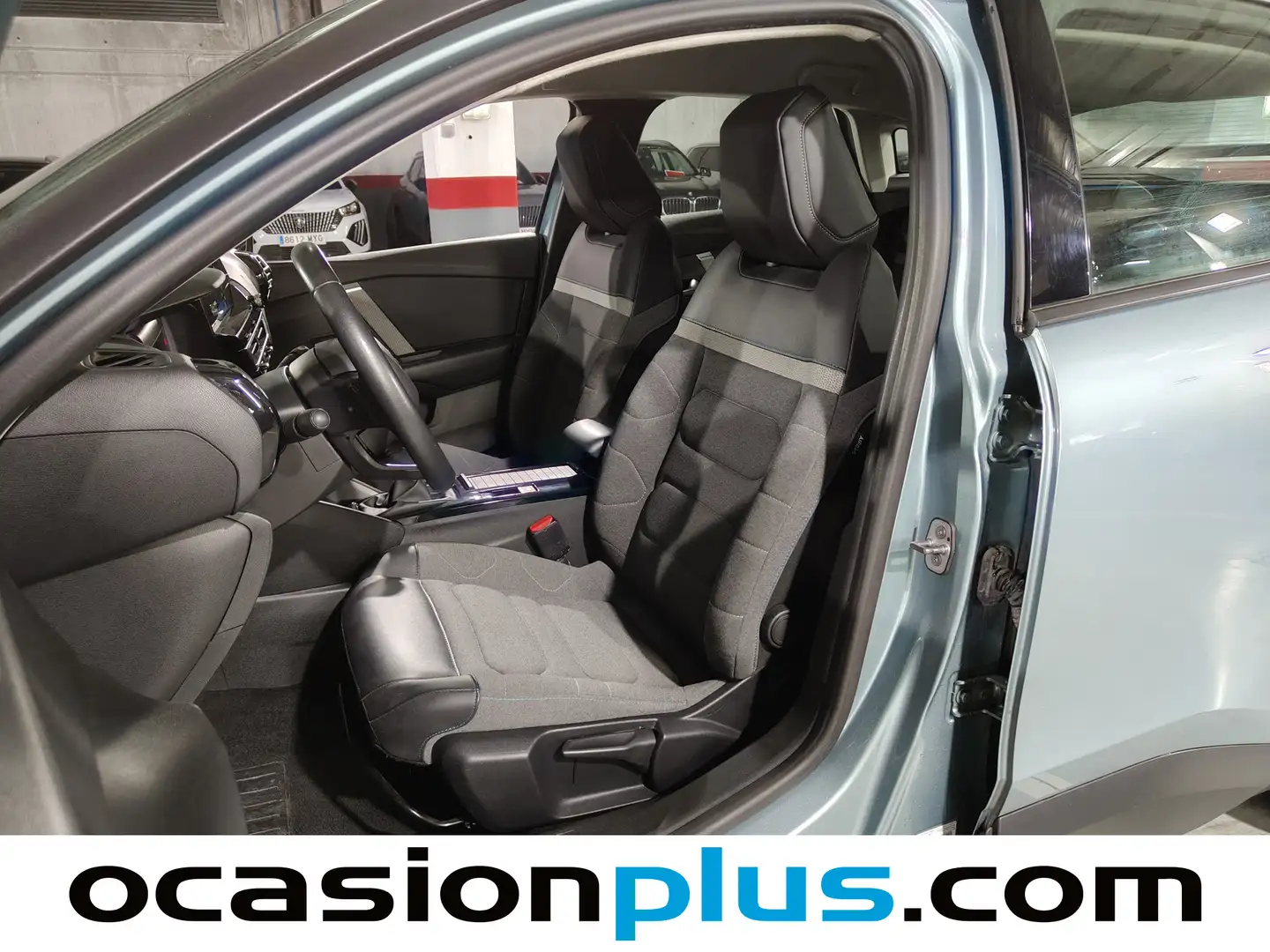 Foto Citroën C4 Citroen C4 PureTech 130 S&S 6v Feel Pack (130 CV)