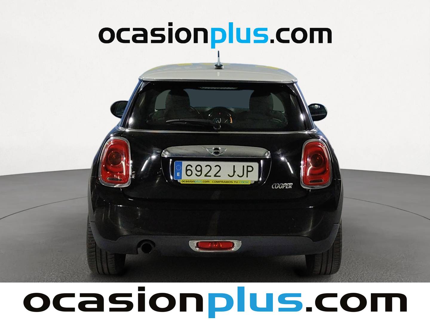 Mini MINI MINI MINI 3 Puertas Cooper (136 CV) al mejor precio