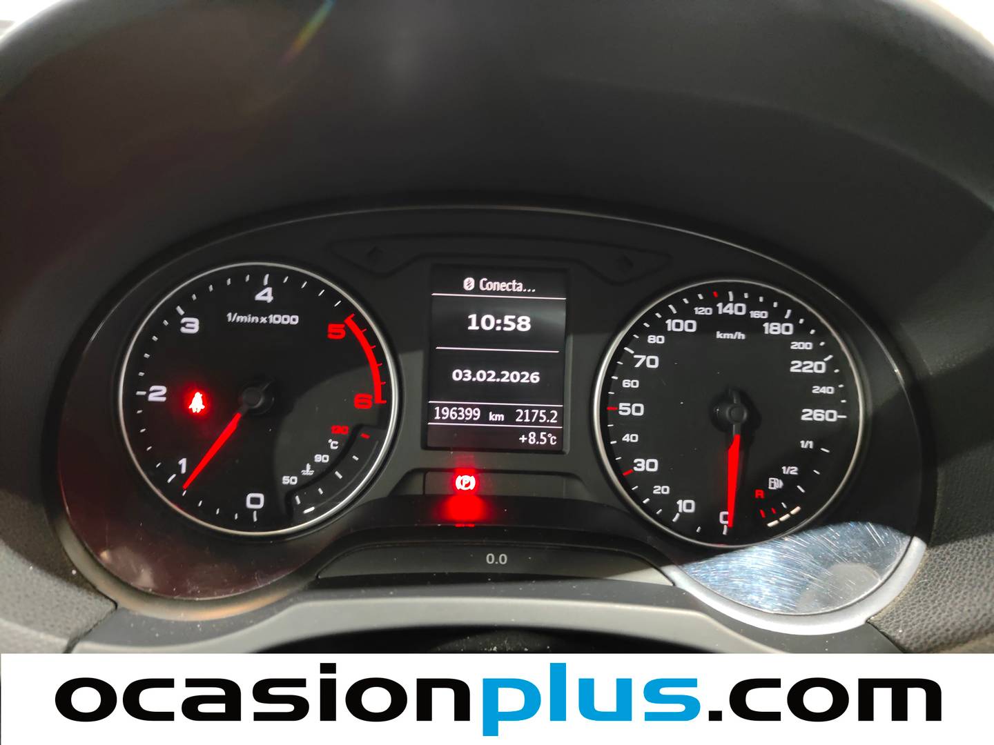 Foto Audi A3 Audi A3 Cabrio Attraction 2.0 TDI Clean Diesel (150 CV)