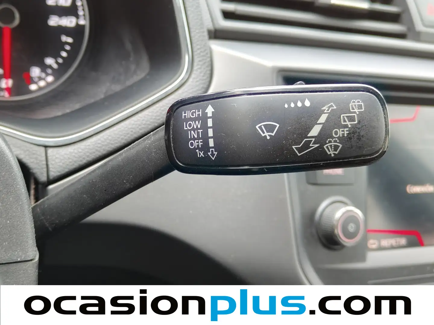 Foto Seat Ibiza SEAT Ibiza 1.0 EcoTSI S&S Style (95 CV)