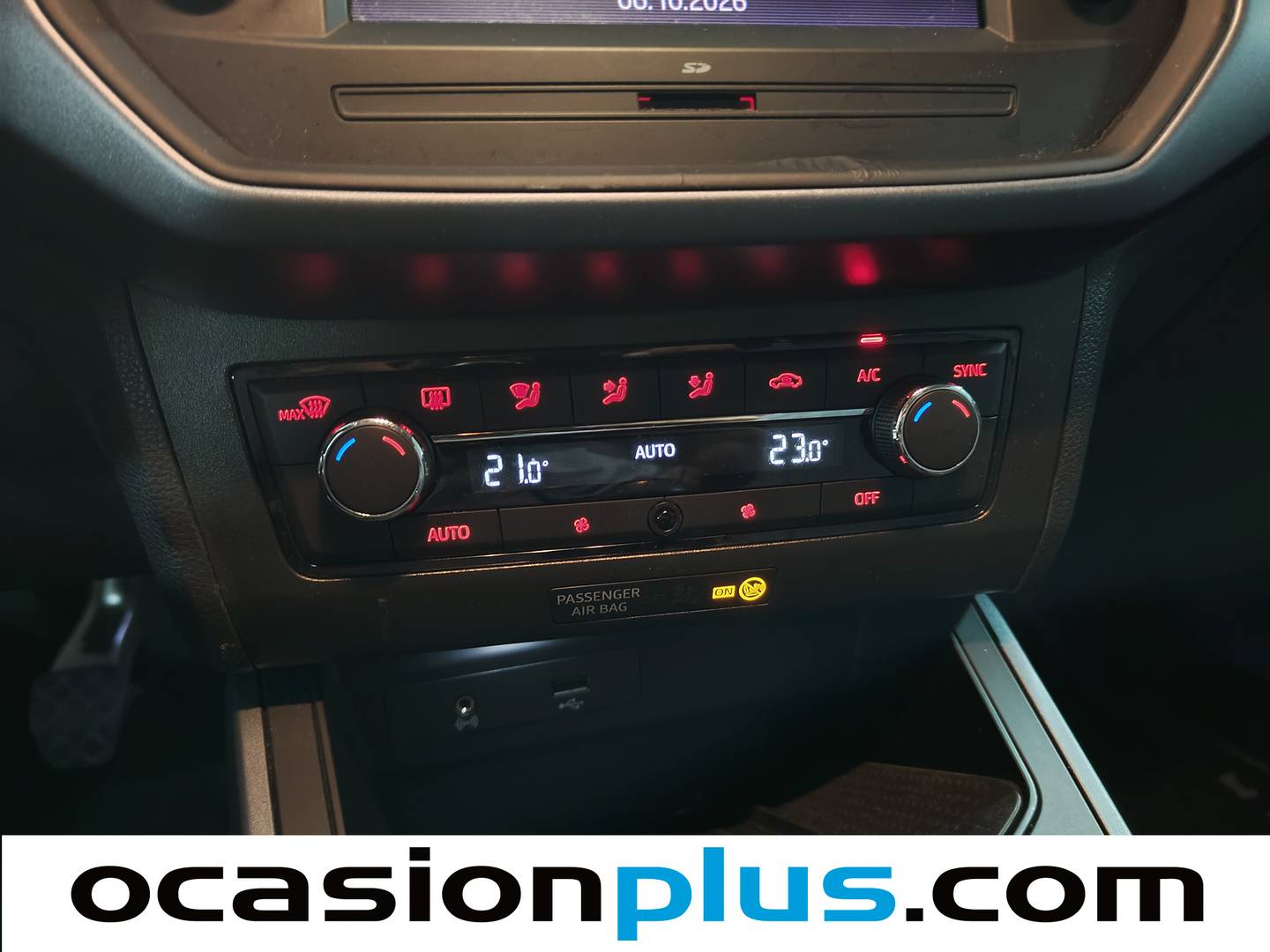 Acabados Seat Arona Seat Arona 1.0 TSI Ecomotive S&S Style Edition (95 CV)
