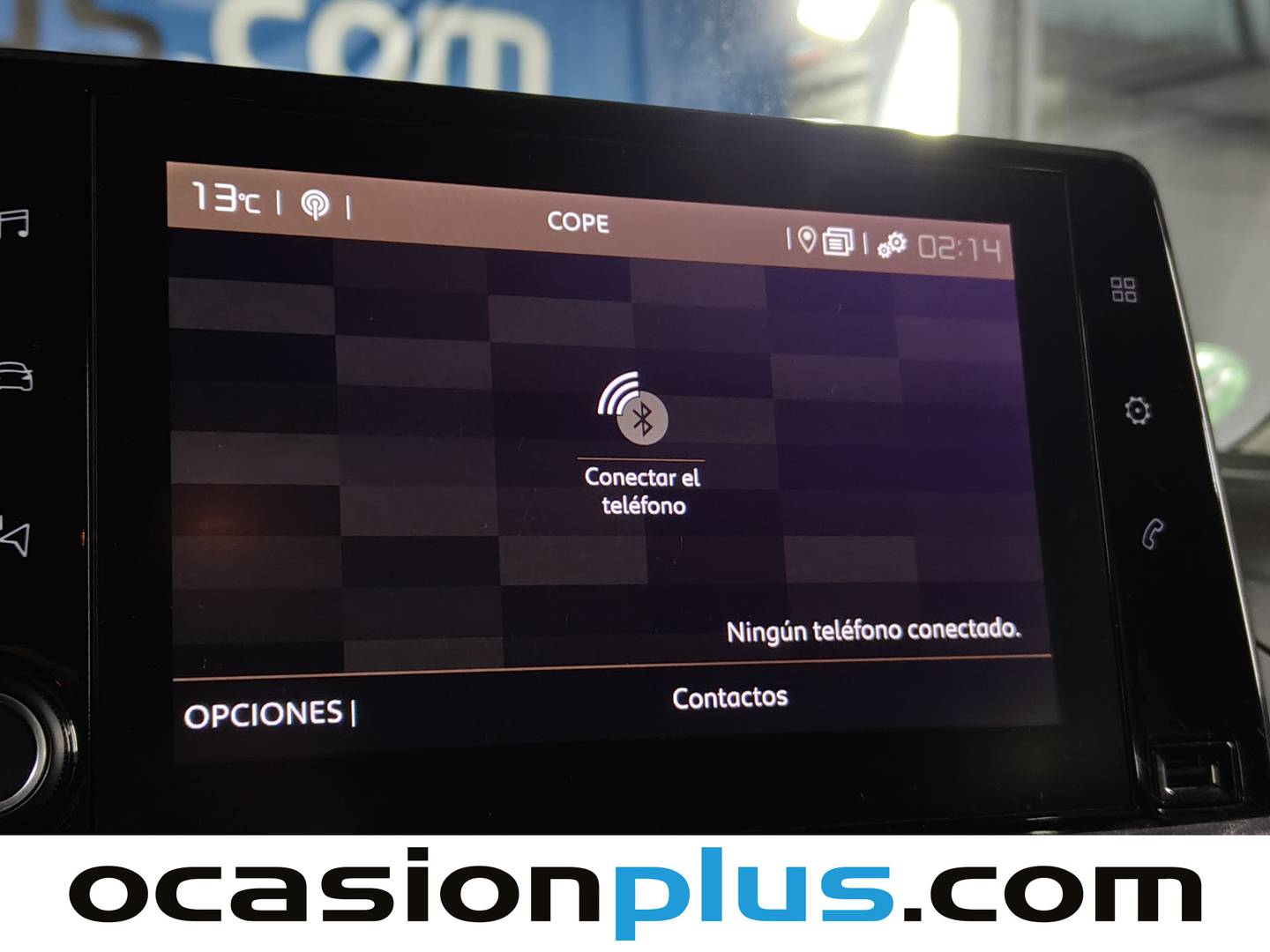 Foto Citroën Berlingo Citroen Berlingo BlueHDi 130 S&S Talla XL Shine (130 CV) 7 Plazas