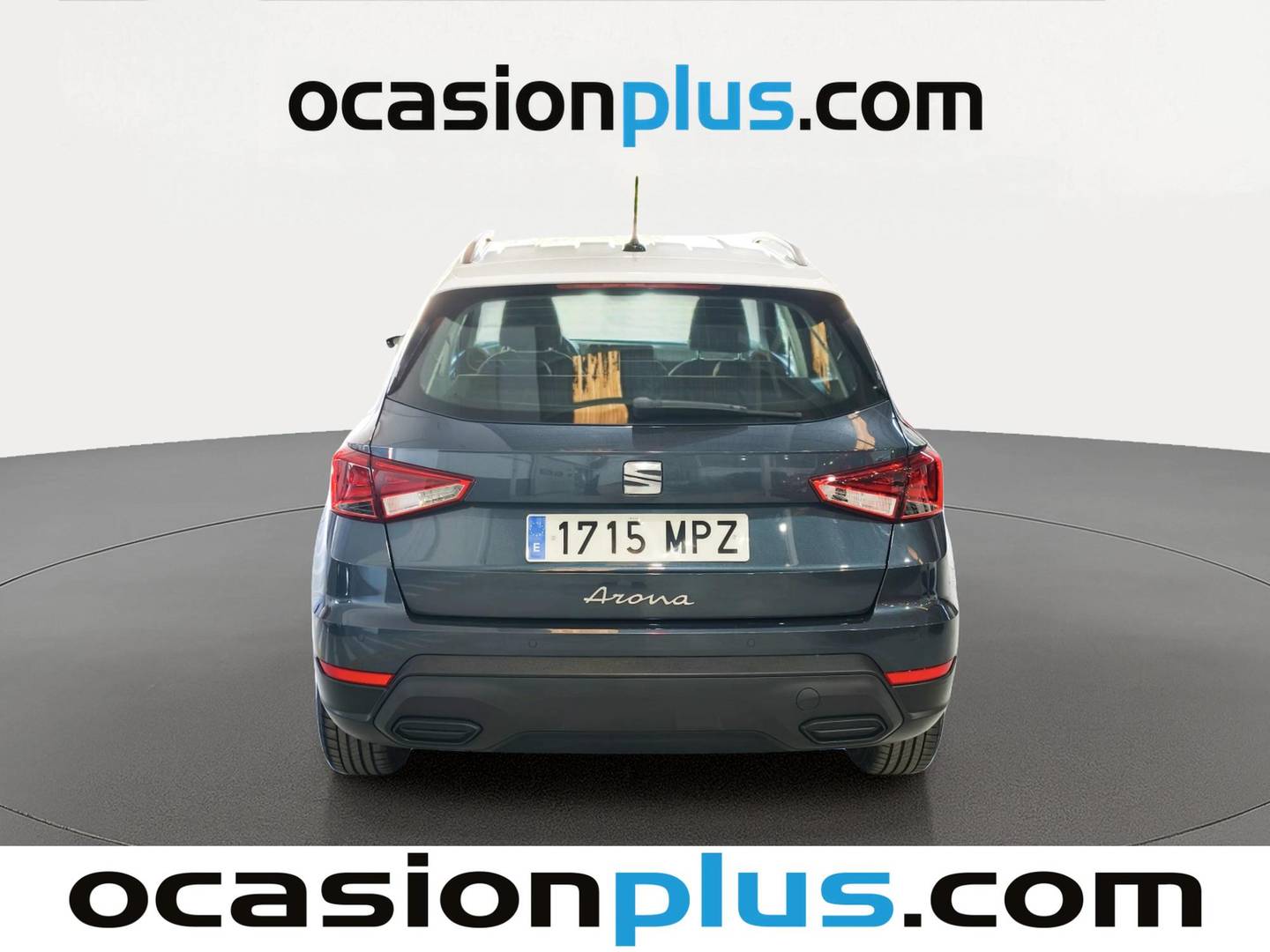 Seat Arona Seat Arona 1.0 TSI Style XL DSG  (115 CV) barato