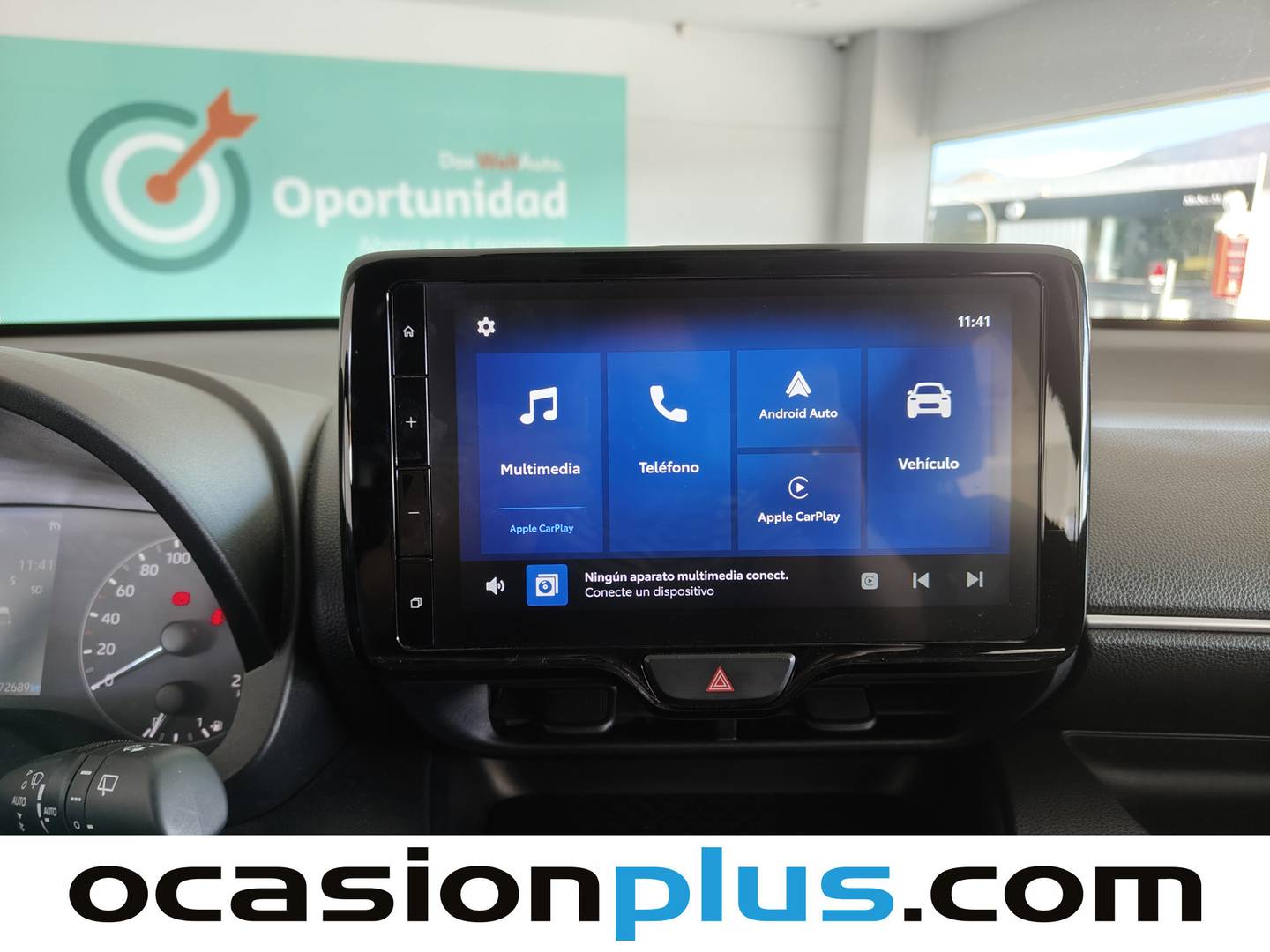 Foto Toyota Yaris Toyota Yaris 120H Active Plus (116 CV)