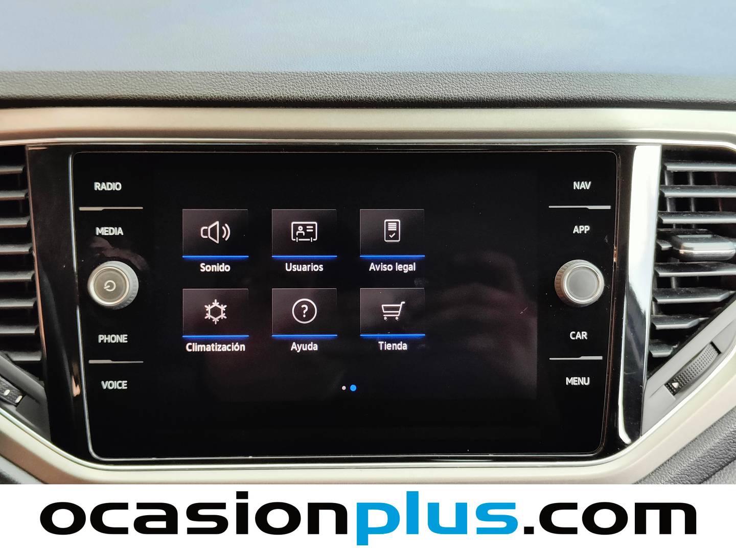 Volkswagen T-Roc Volkswagen T-Roc Advance 1.5 TSI (150 CV) DSG al mejor precio