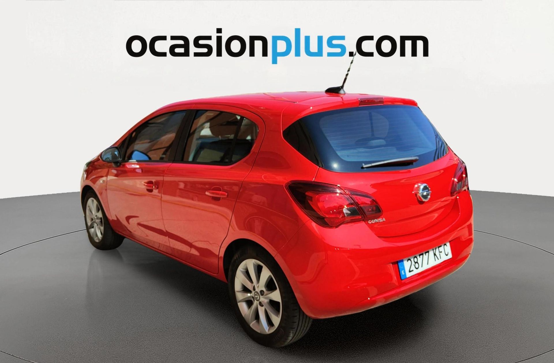 Opel Corsa 1.4 Selective - foto 3