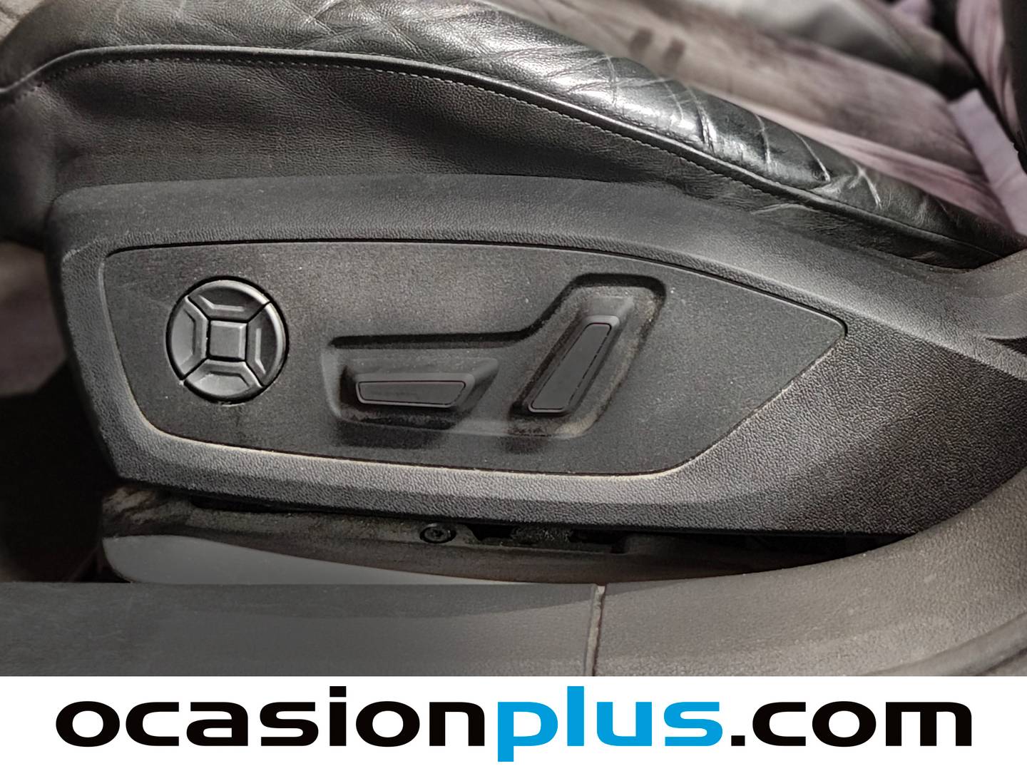 Paquetes del Audi A6 Audi A6 Avant design 40 TDI (204 CV) S tronic