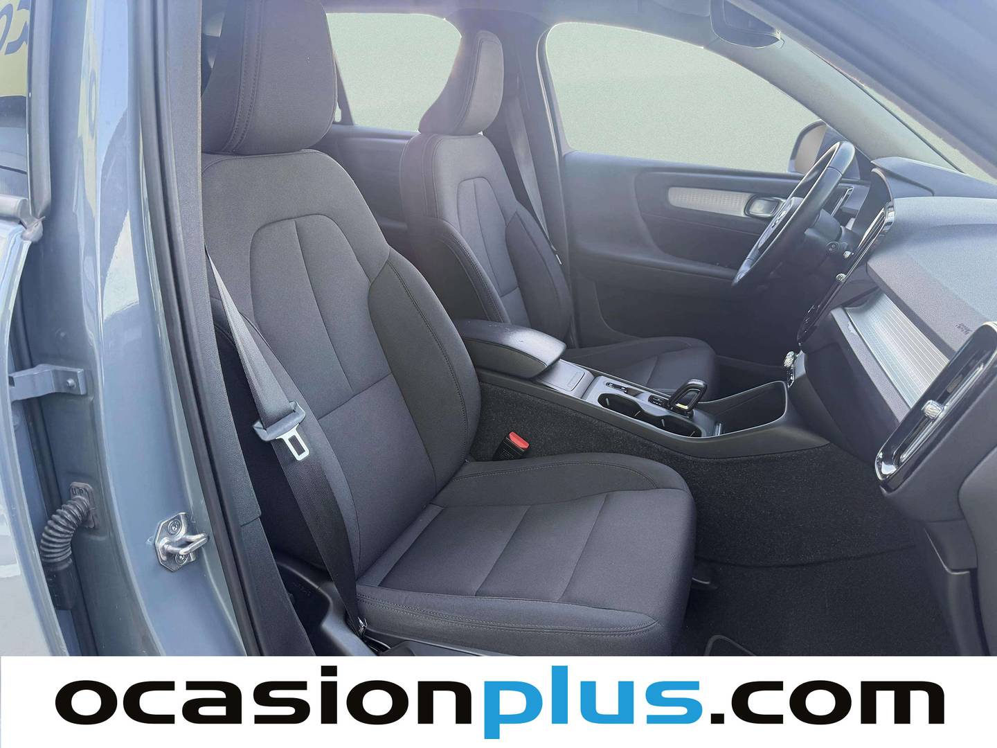 Volvo XC40 Volvo XC40 T3 Momentum Pro Auto (163 CV) gasolina
