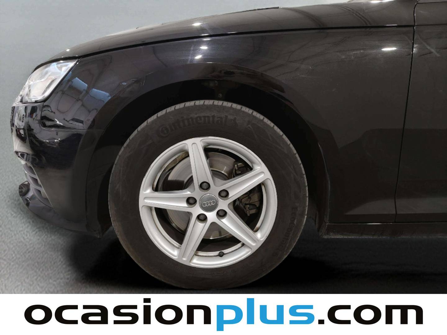 Audi A4 Audi A4 2.0 TDI (150 CV) S tronic 2018