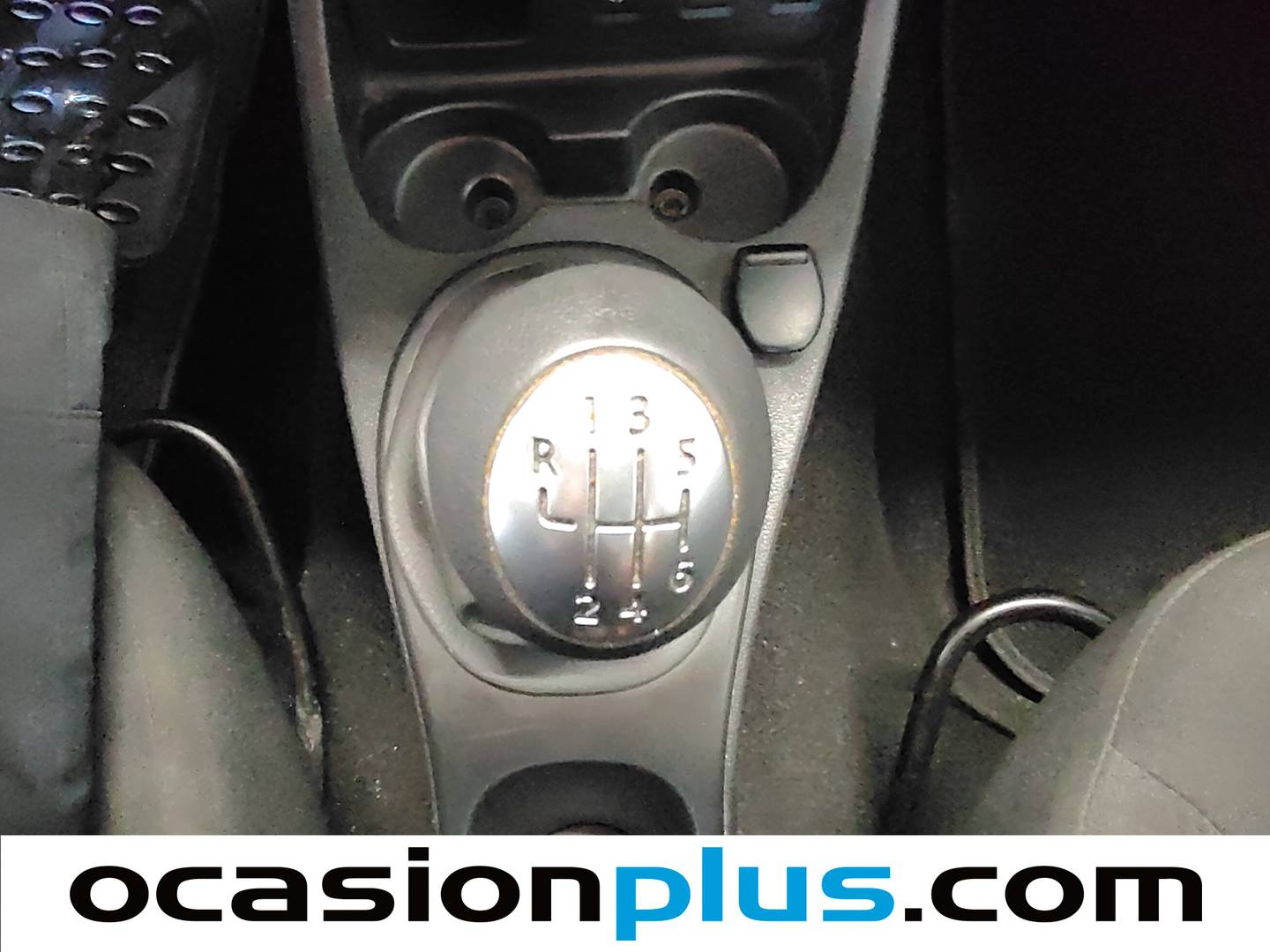 Dacia Duster Dacia Duster Ambiance dCi (90 CV) 4x2 de segunda mano