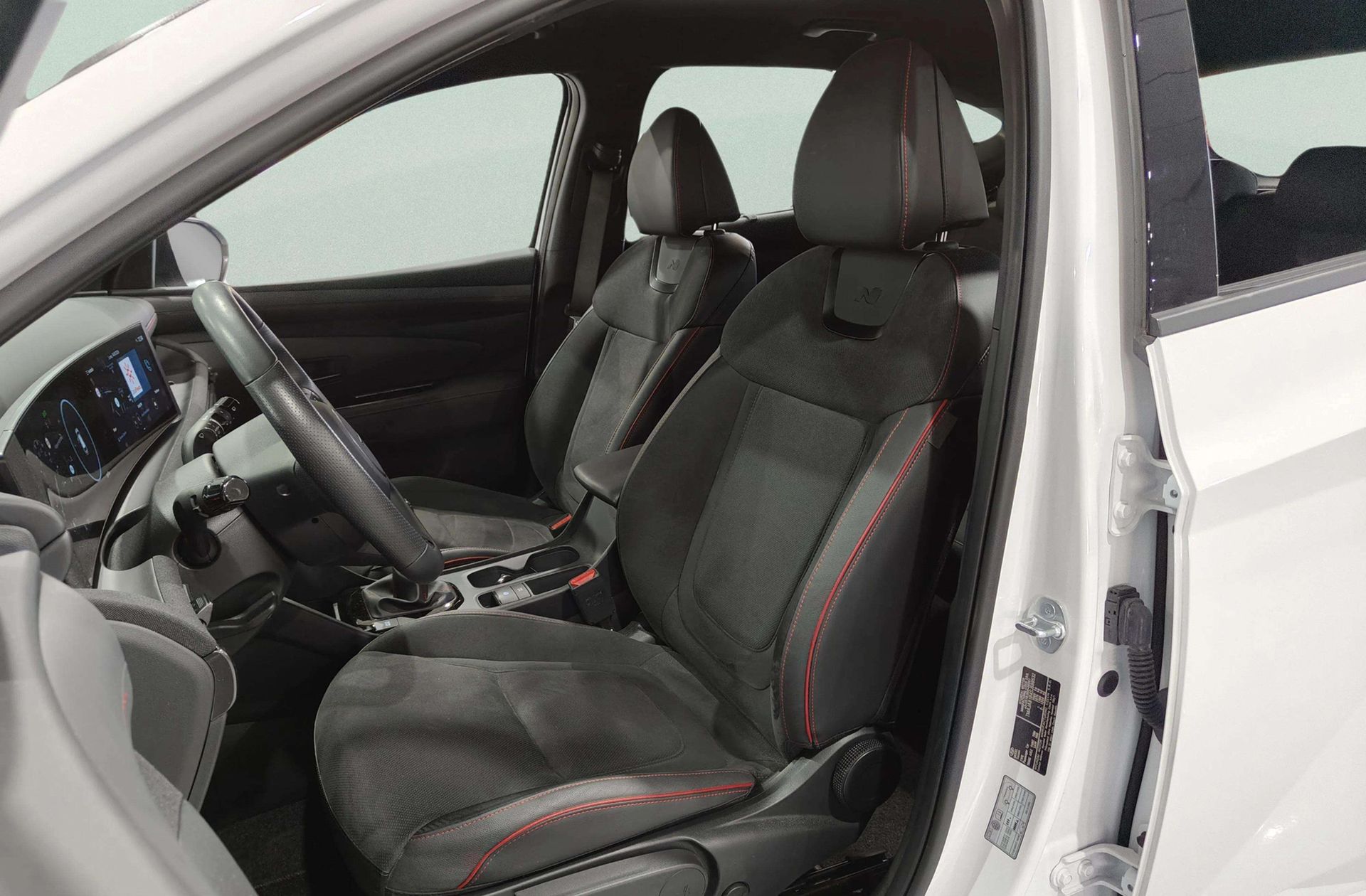 Hyundai Tucson 1.6T N-Line - foto 11