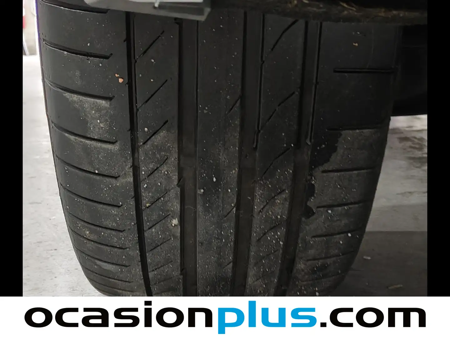 Foto Seat Tarraco SEAT Tarraco 2.0 TDI S&S FR Edition DSG (150 CV) 7 Plazas