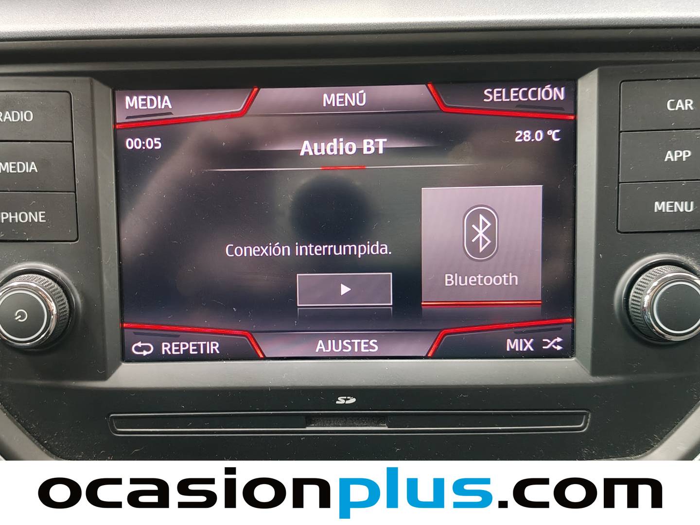 Seat Arona Seat Arona 1.0 TSI Ecomotive S&S Style (95 CV) barato