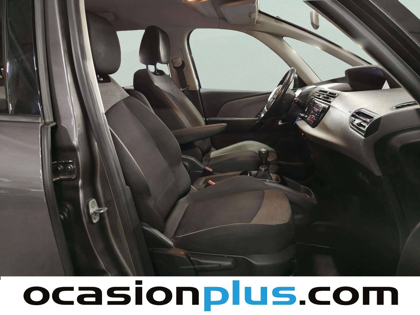 Citroën Grand C4 Picasso Citroën Grand C4 Picasso PureTech 130 S&S 6v Feel (130 CV) 7 Plazas gasolina