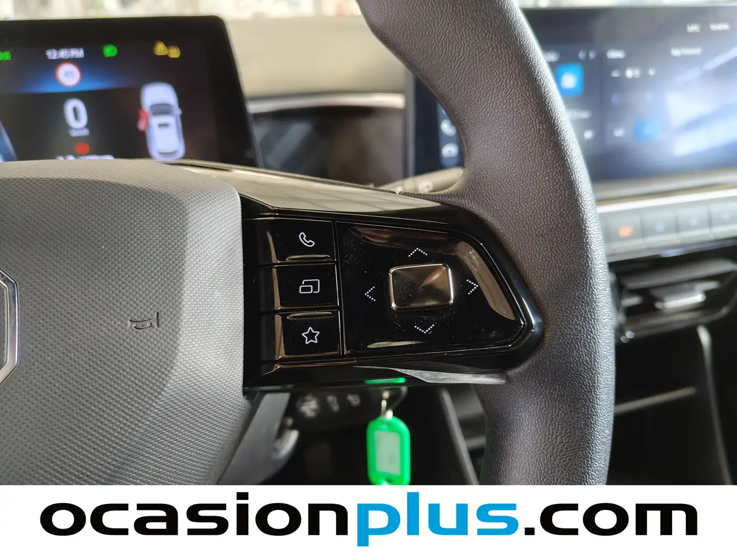 Foto MG MG3 MG MG3 1.5 Standard (116 CV)