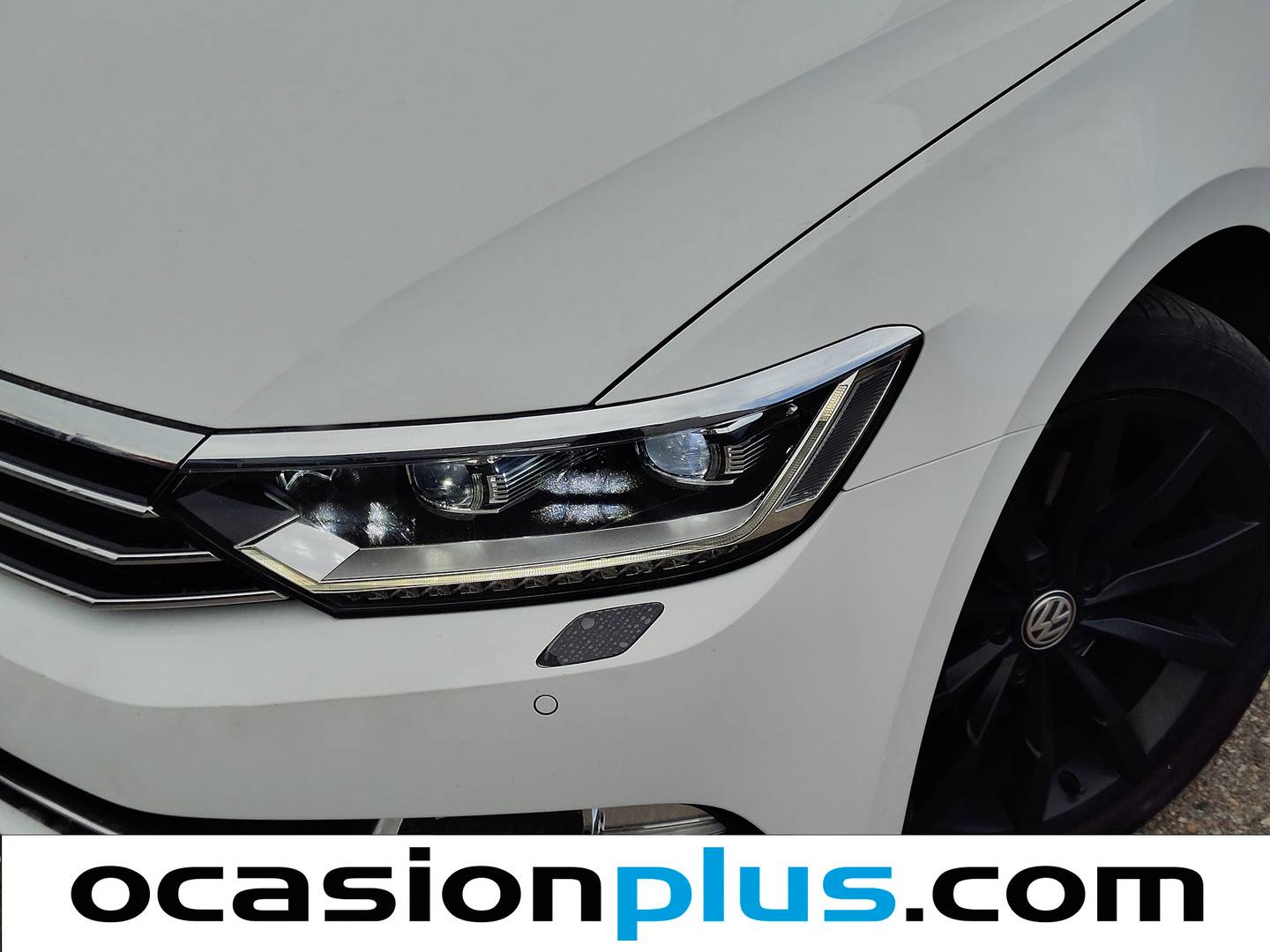 Volkswagen Passat Volkswagen Passat Variant Sport 2.0 TDI (150 CV) al mejor precio