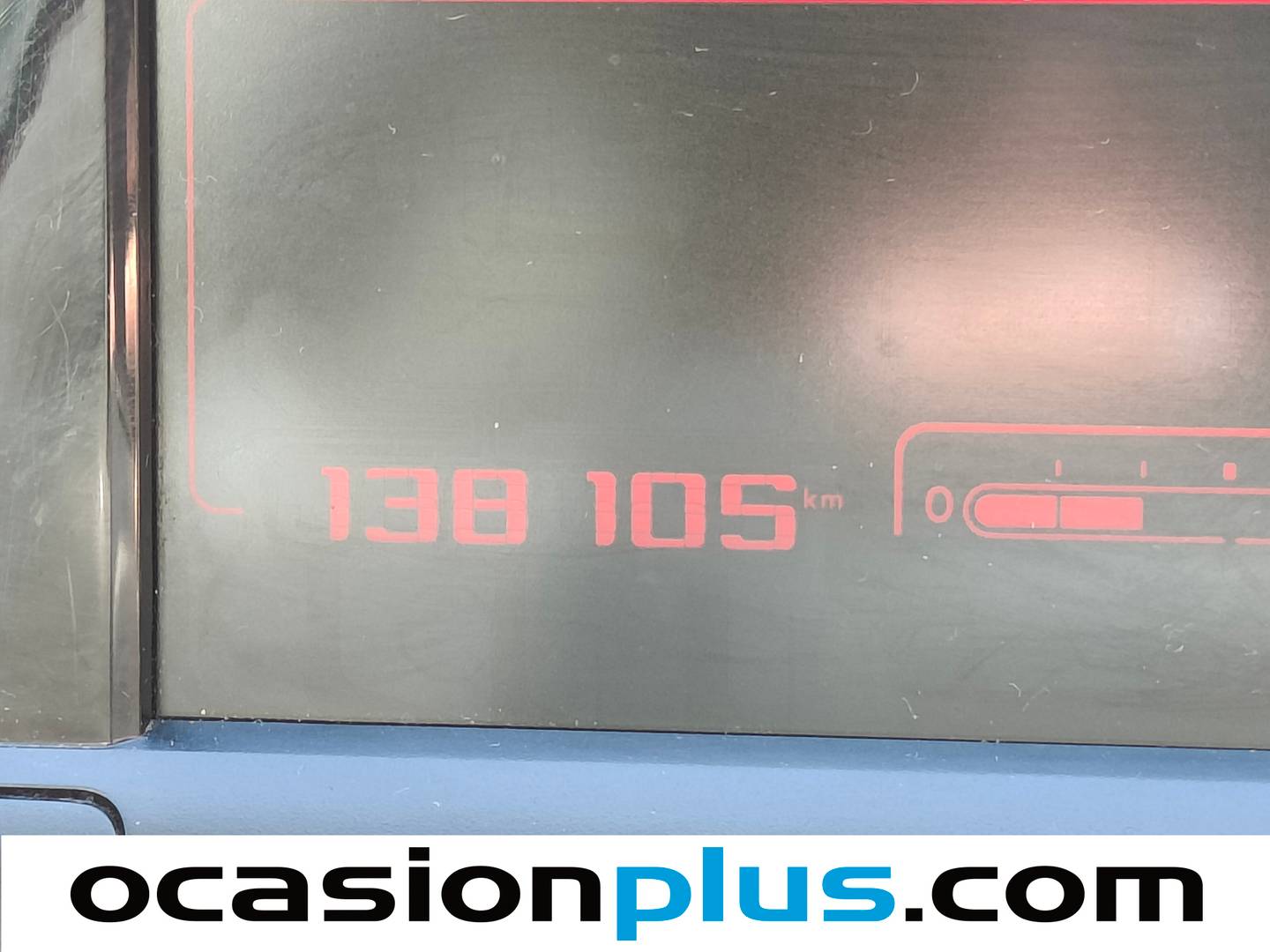 Citroën C4 Cactus Citroen C4 Cactus PureTech 110 S&S Shine (110 CV) seminuevo