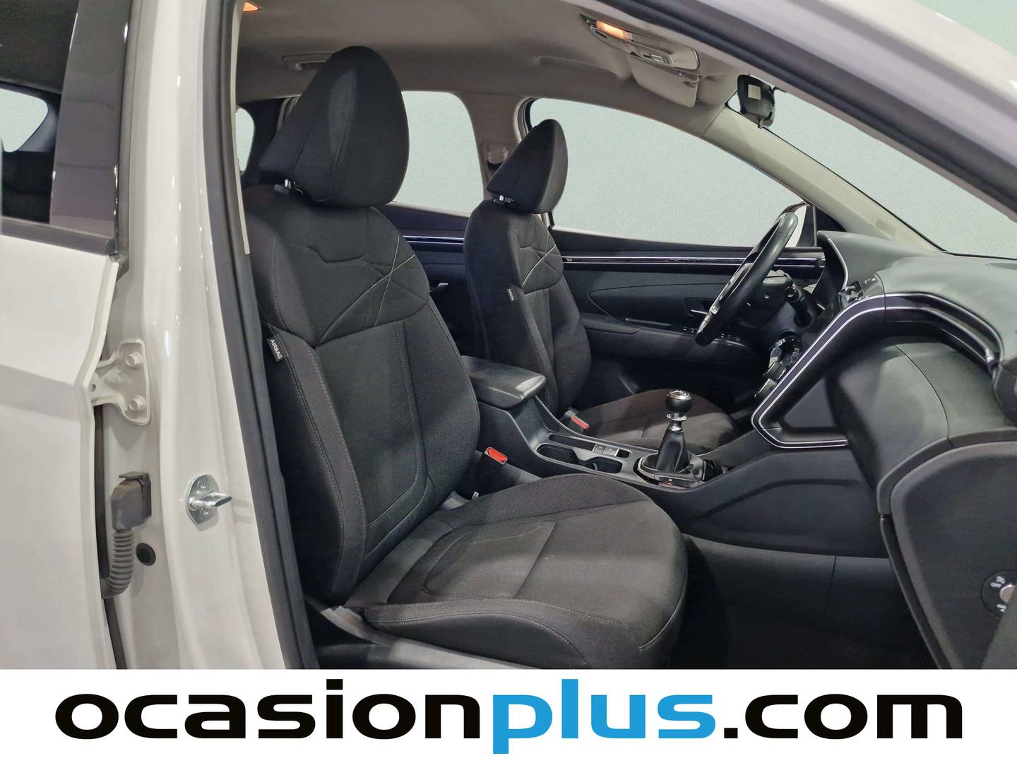Hyundai Tucson Hyundai Tucson 1.6 TGDI Klass 4x2 (150 CV) km 0