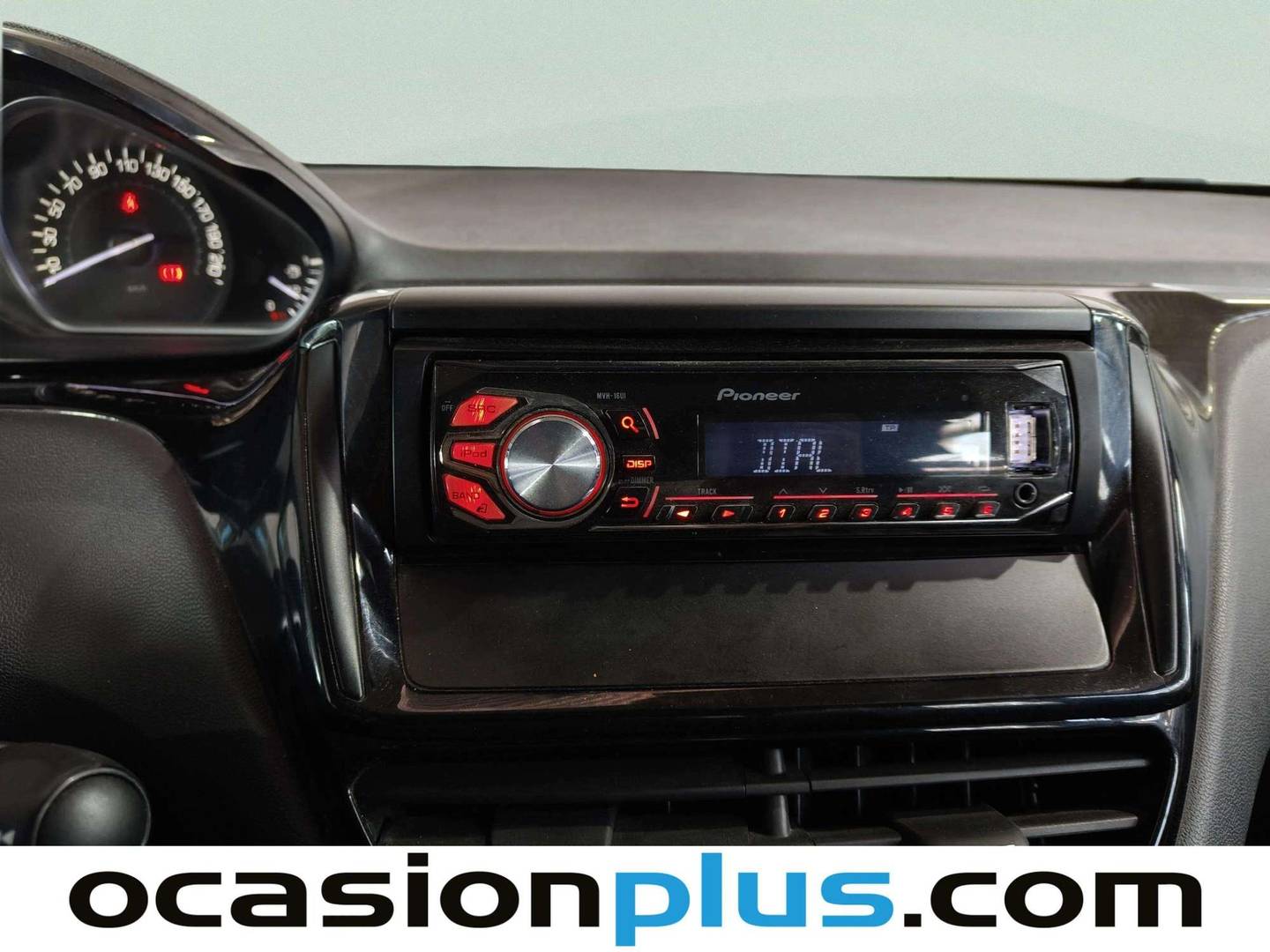 Peugeot 208 Peugeot 208 1.0 PureTech Like (68 CV) barato