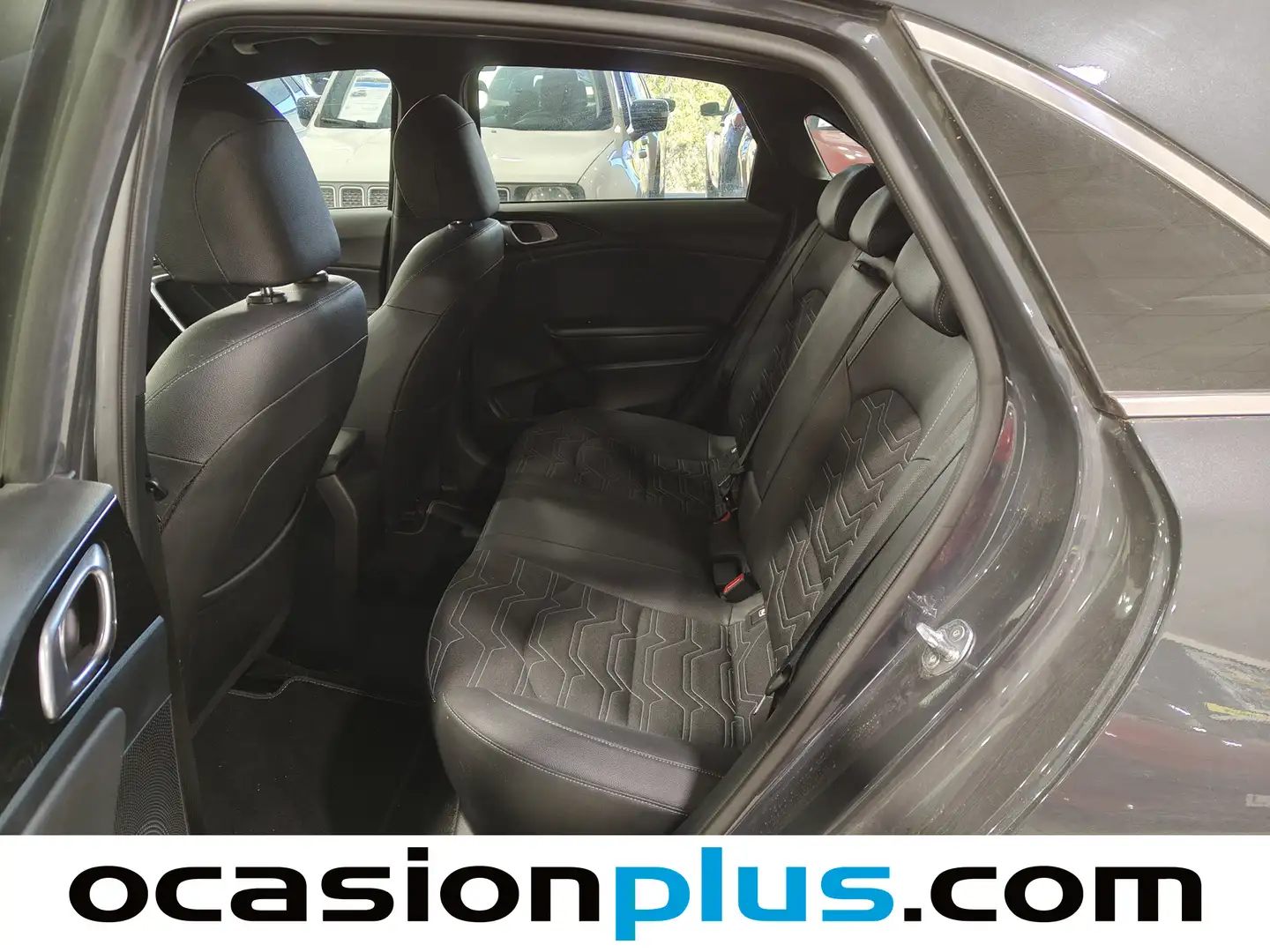 Foto KIA Ceed Kia Ceed 1.0 T-GDi Style Edition (100 CV)