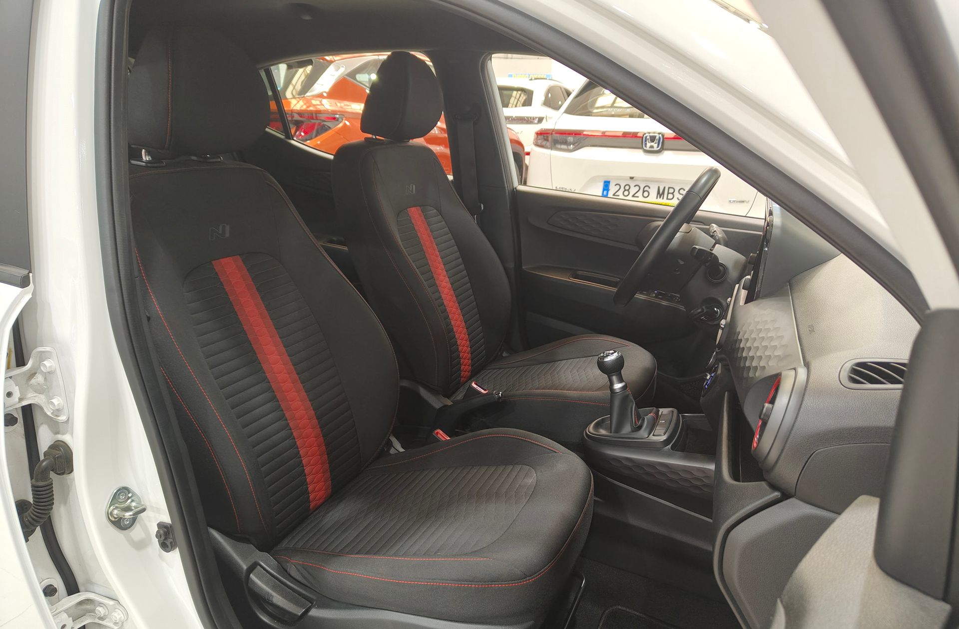 Hyundai i10 1.2 N Line - foto 17