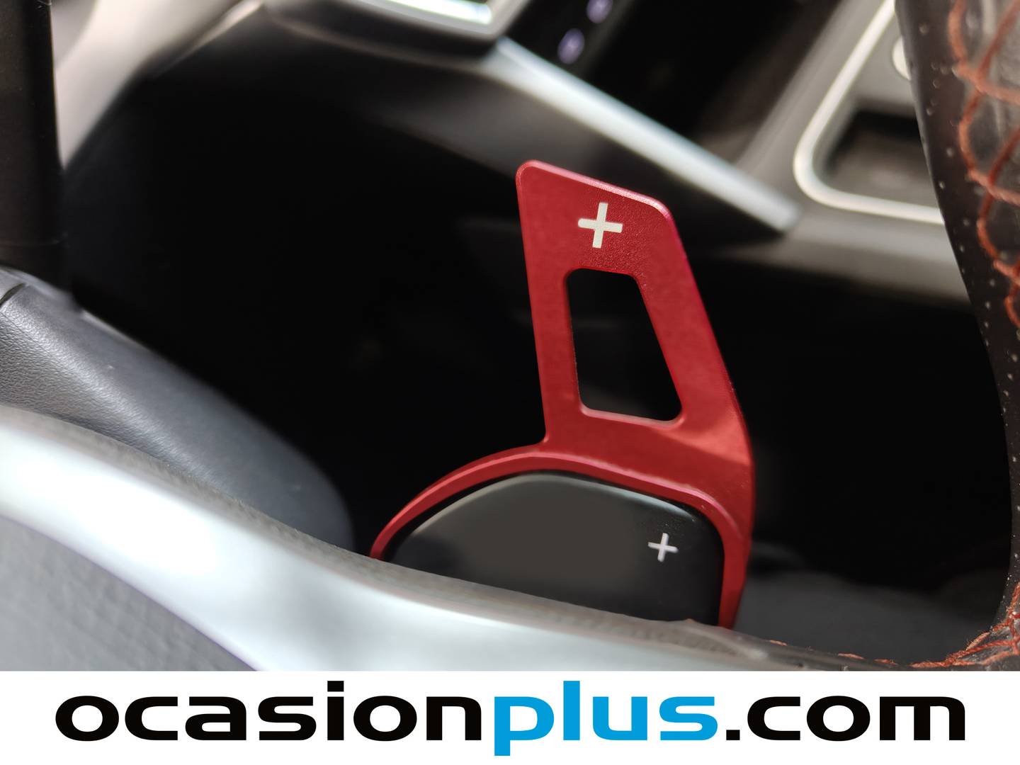 Foto Seat León SEAT León 2.0 TDI S&S FR Launch Pack L DSG (150 CV)