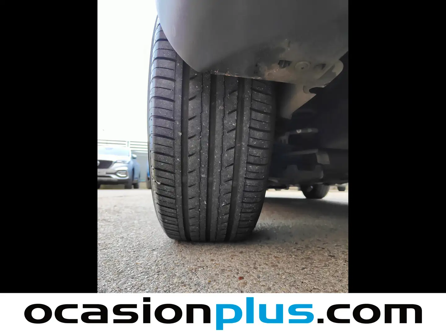 Foto Citroën C3 Citroen C3 BlueHDi 100 S&S Feel (99 CV)