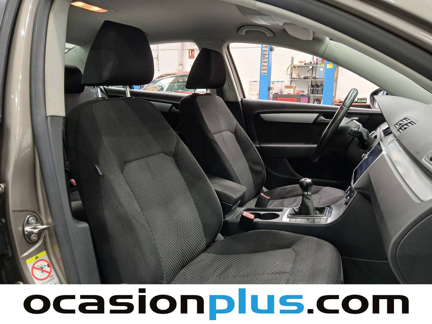Volkswagen Passat Volkswagen Passat Edition 1.6 TDI BMT (105 CV) diésel