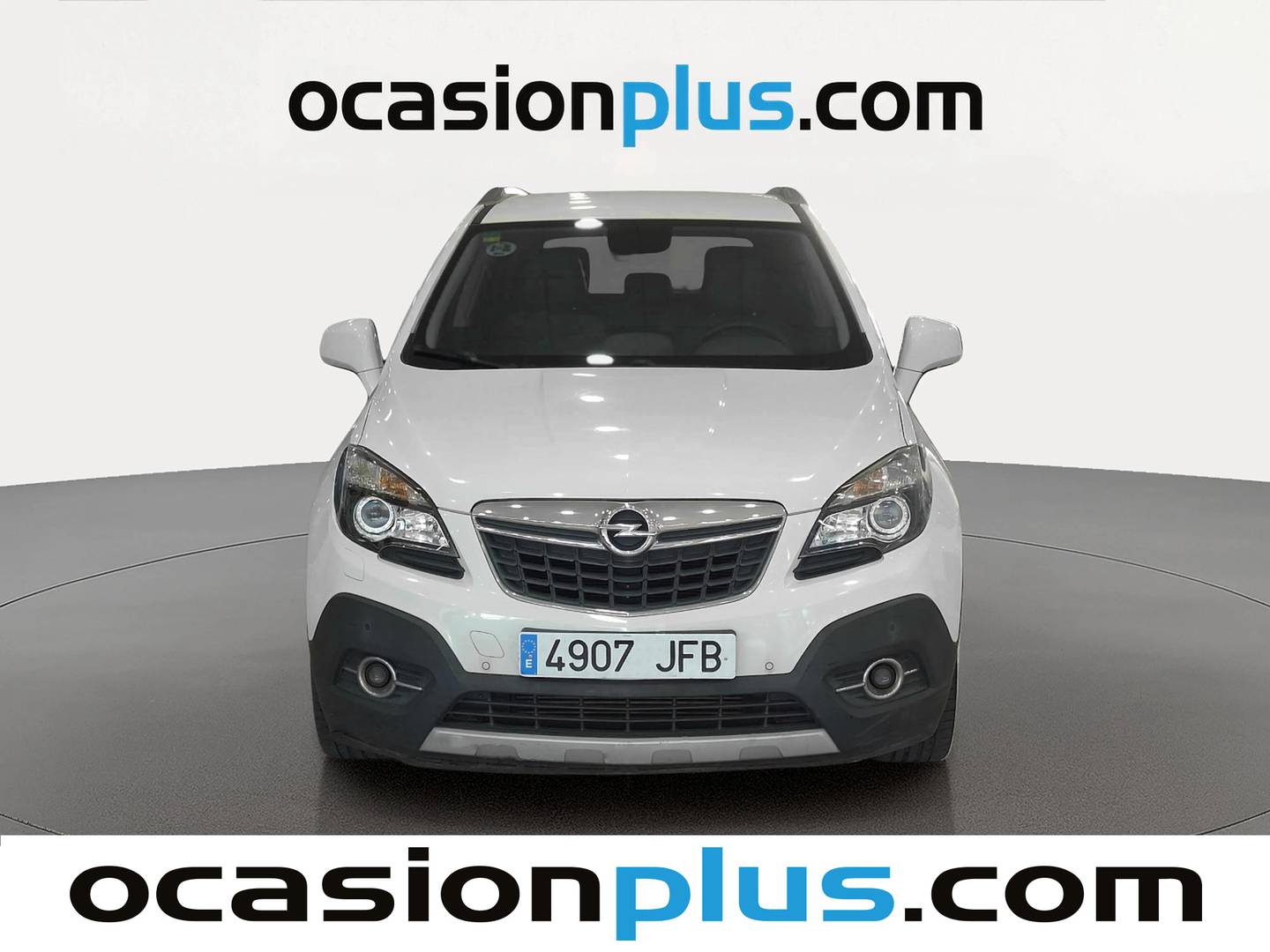 Opel Mokka Opel Mokka 1.7 CDTi S&S Excellence 4x2 (130 CV) 130cv