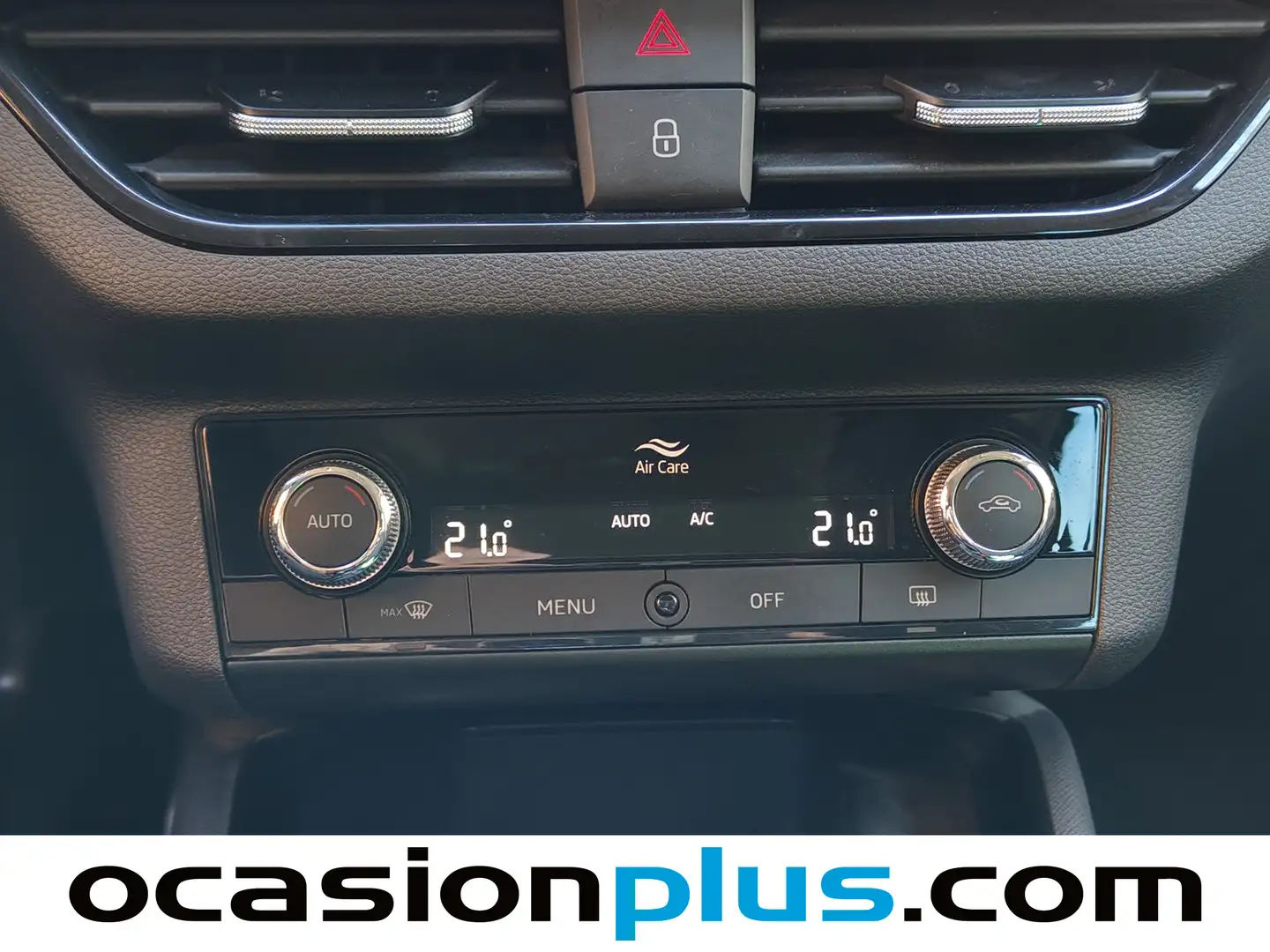 Foto Skoda Scala Skoda Scala 1.5 TSI Ambition (150 CV)