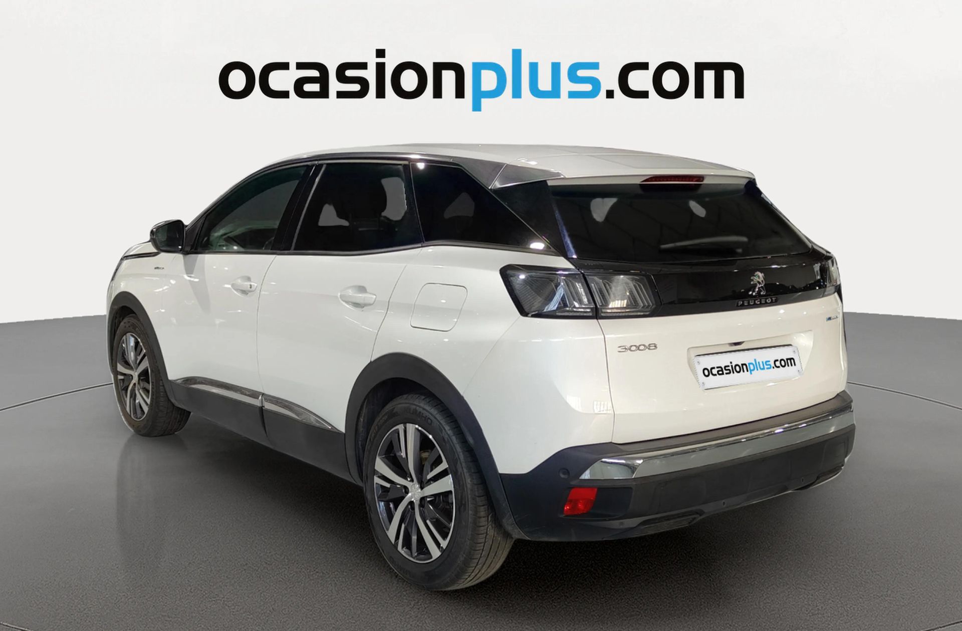 Peugeot 3008 300 Allure Pack e-EAT8 - foto 3