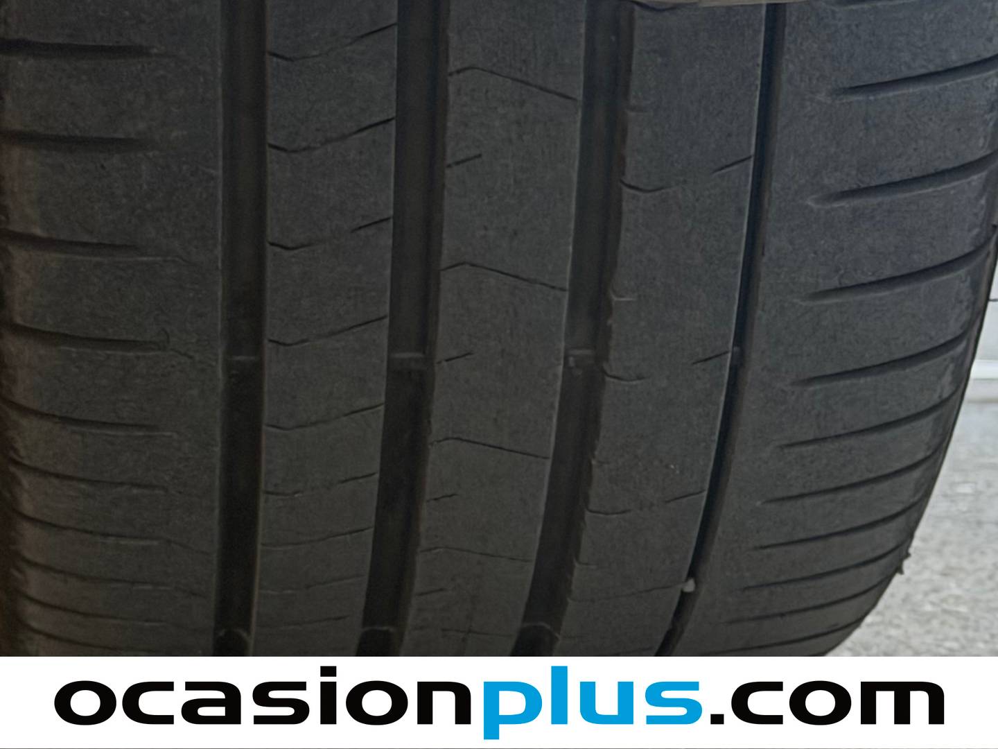 BMW Serie 3 BMW Serie 3 320d Touring (190 CV) Pack M seminuevo