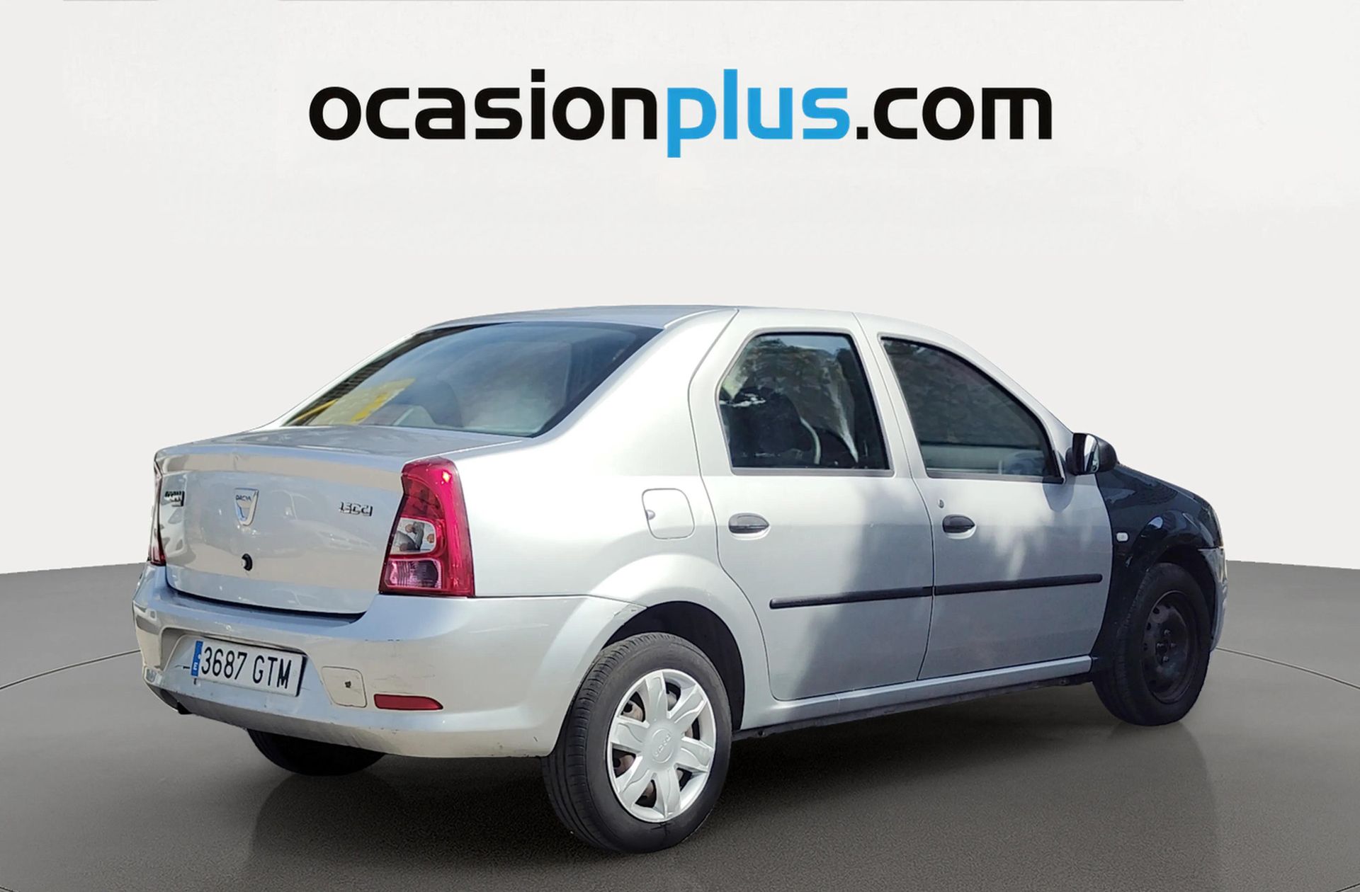 Dacia Logan Ambiance 1.5 dCi - foto 4