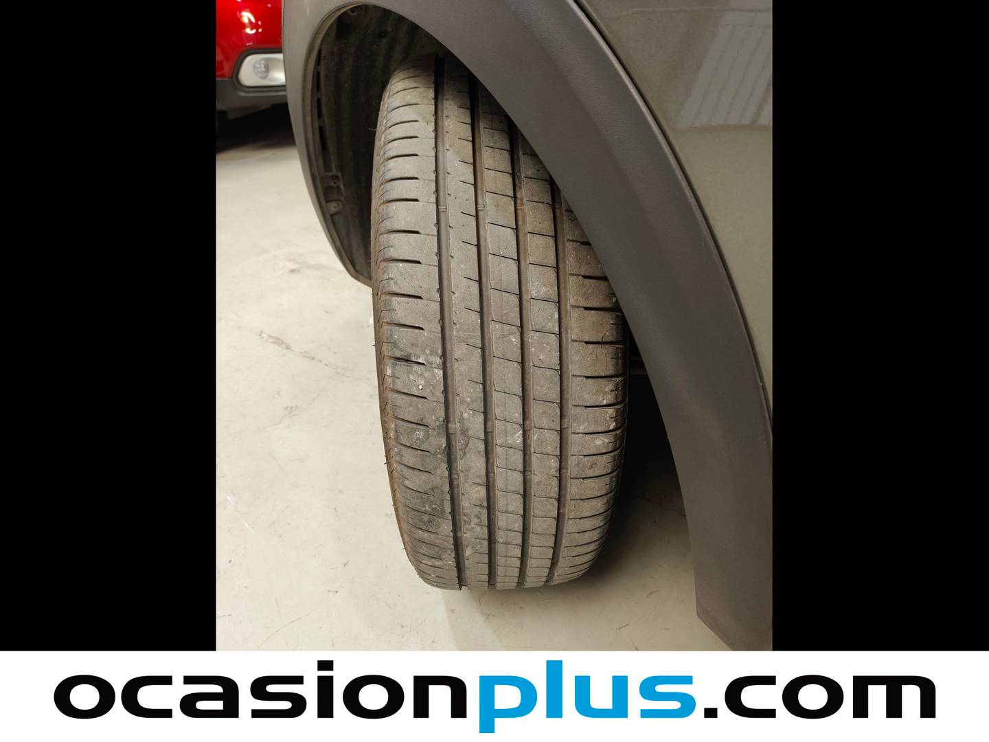 Peugeot 3008 Peugeot 3008 BlueHDI 130 S&S Allure EAT8 (130 CV) seminuevo