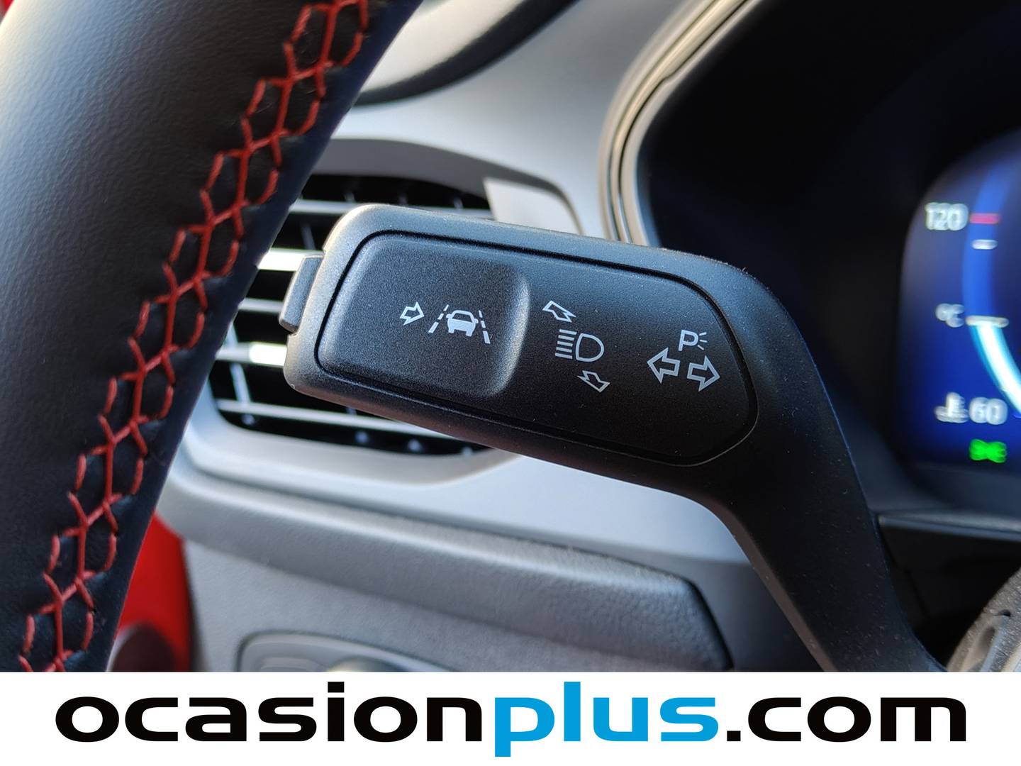 Ford Focus Ford Focus 1.0 Ecoboost MHEV ST-Line X (125 CV) km 0