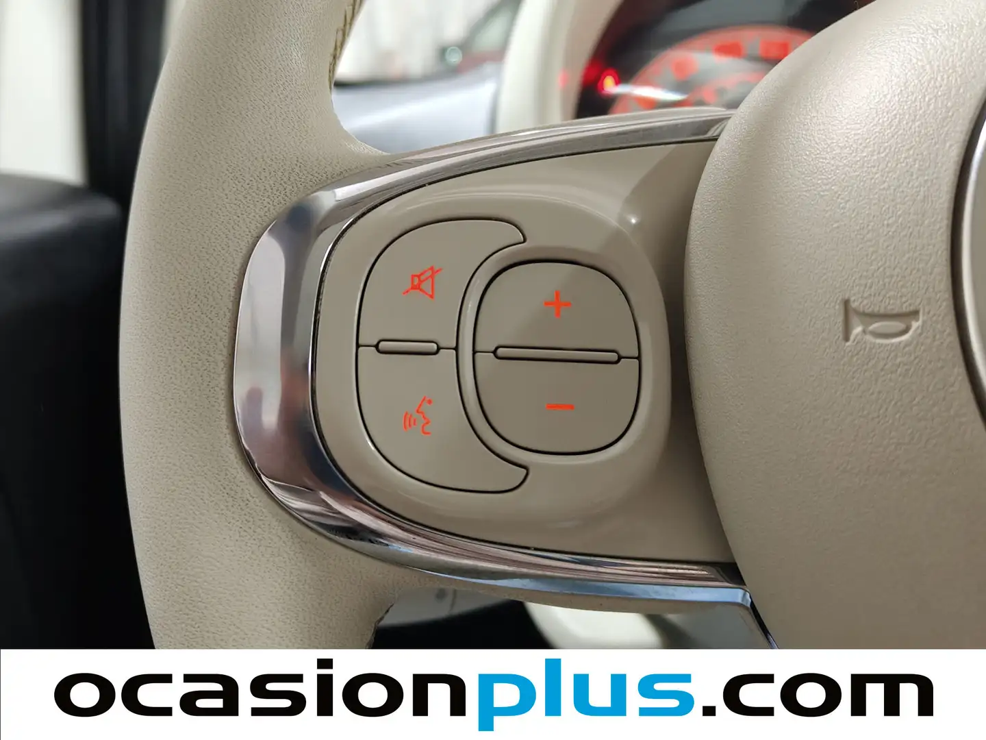 Foto Fiat 500 Fiat 500 1.0 Hybrid Dolcevita (70 CV)