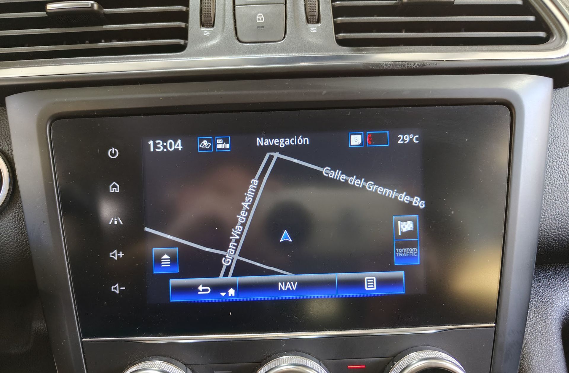 Renault Kadjar Techno TCe GPF - foto 7