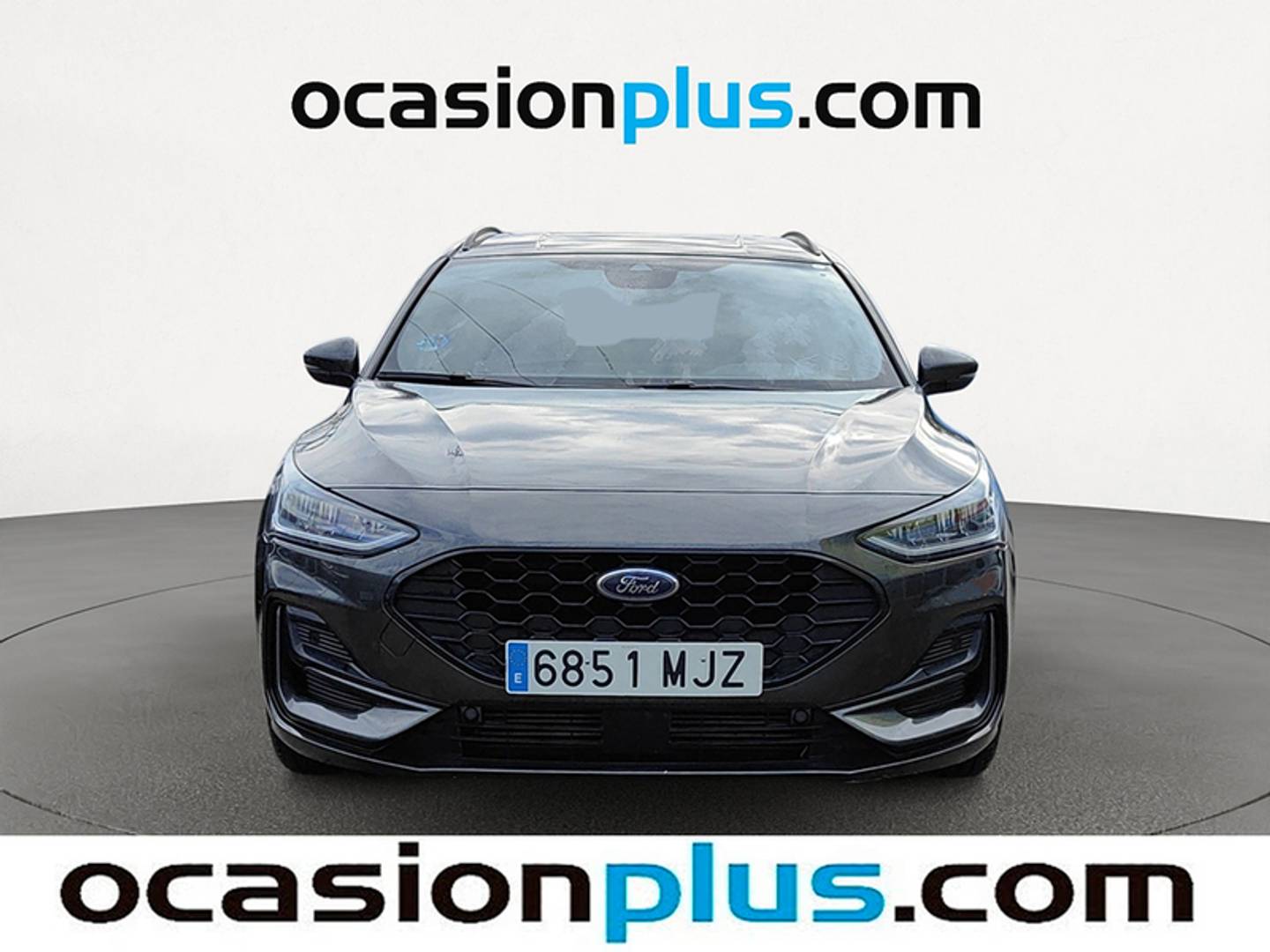 Foto Ford Focus Ford Focus SportBreak 1.0 Ecoboost MHEV ST-Line Auto (155 CV)