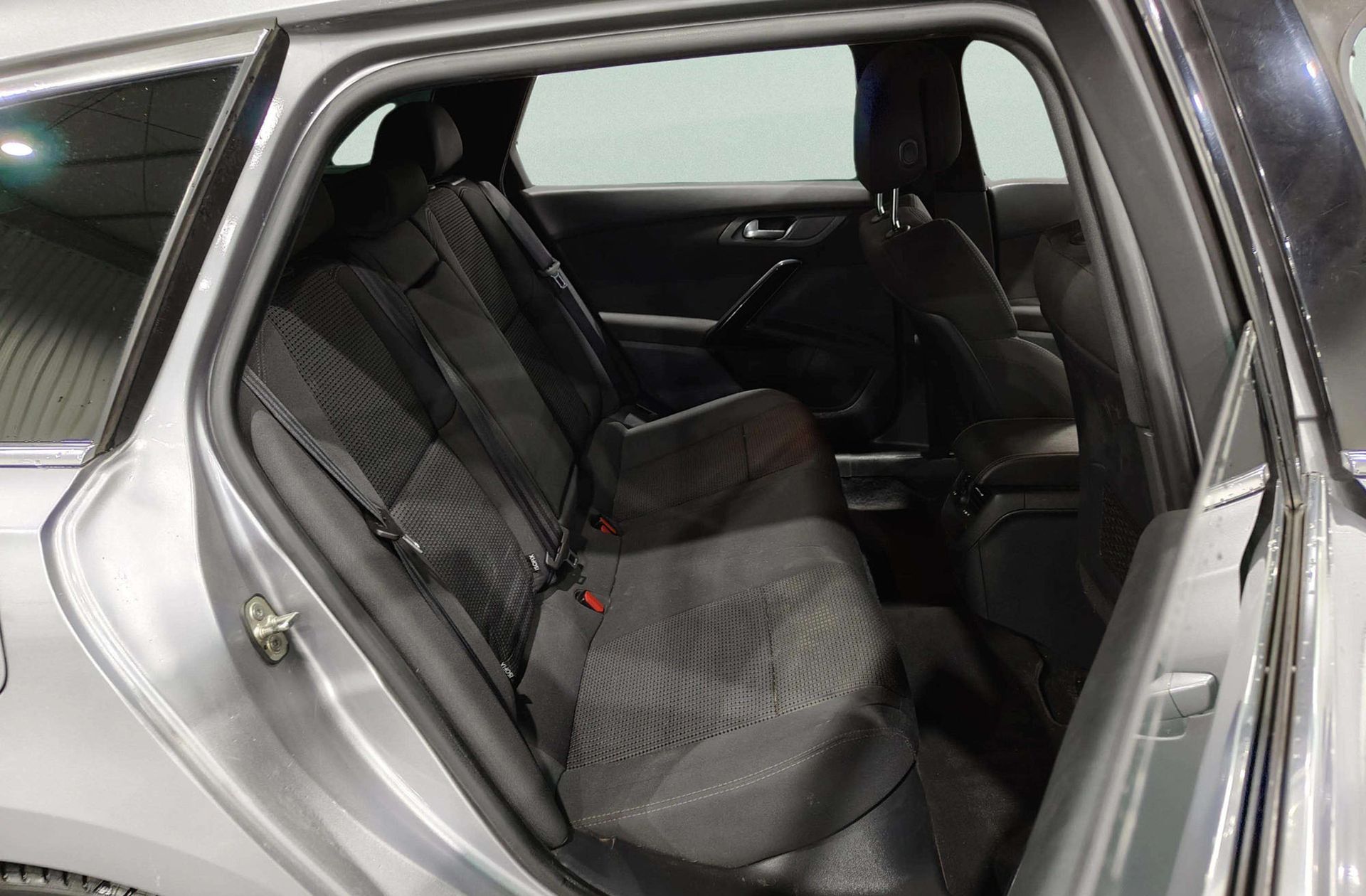 Peugeot 508 SW 1.6 e-HDI Active - foto 17