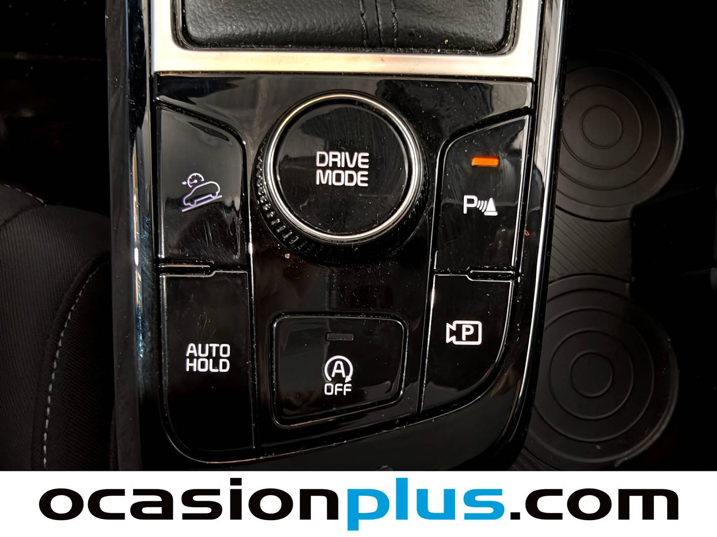 KIA Sportage Kia Sportage 1.6 T-GDi MHEV Business 4x2 DCT (160 CV) km 0