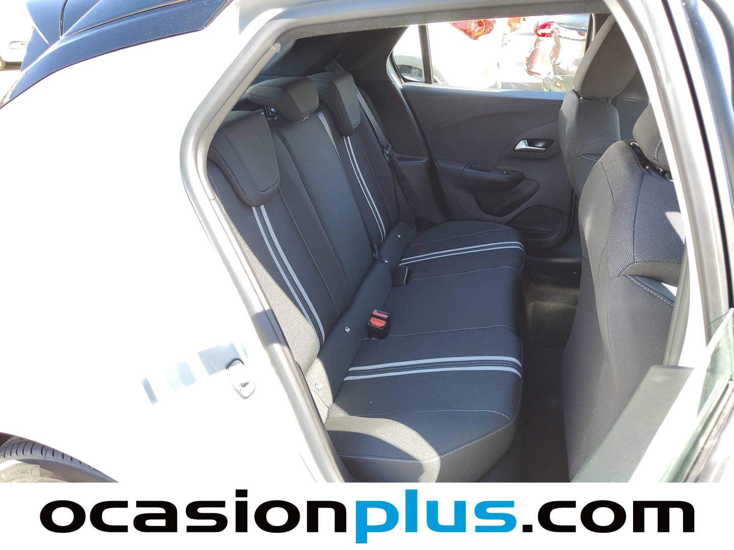 Foto Opel Corsa Opel Corsa 1.2 T XHL GS (100 CV)